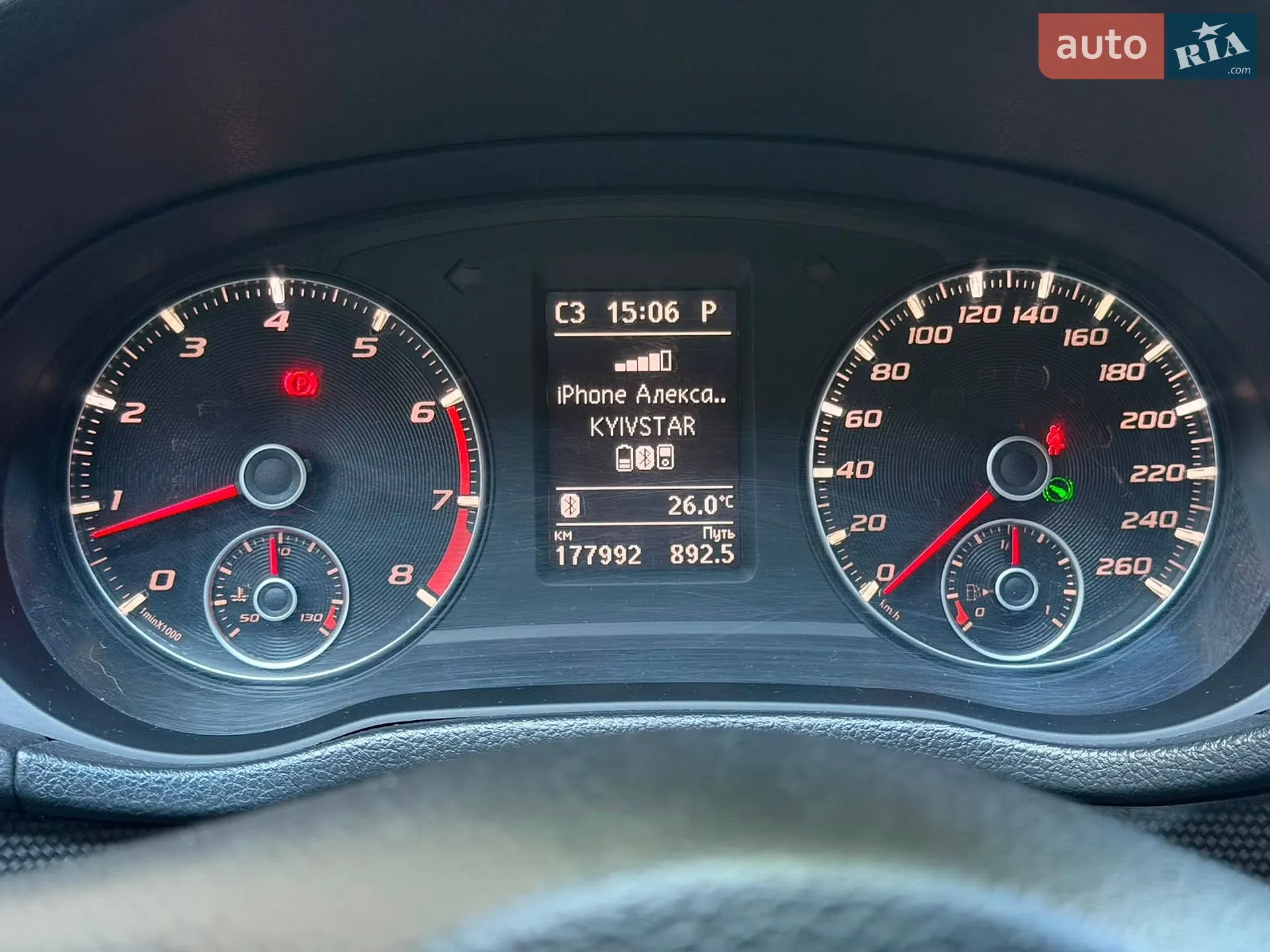 2014 Volkswagen Passat - мініатюра 22
