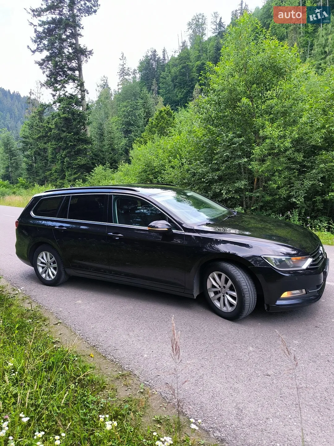 2016 Volkswagen Passat - мініатюра 7