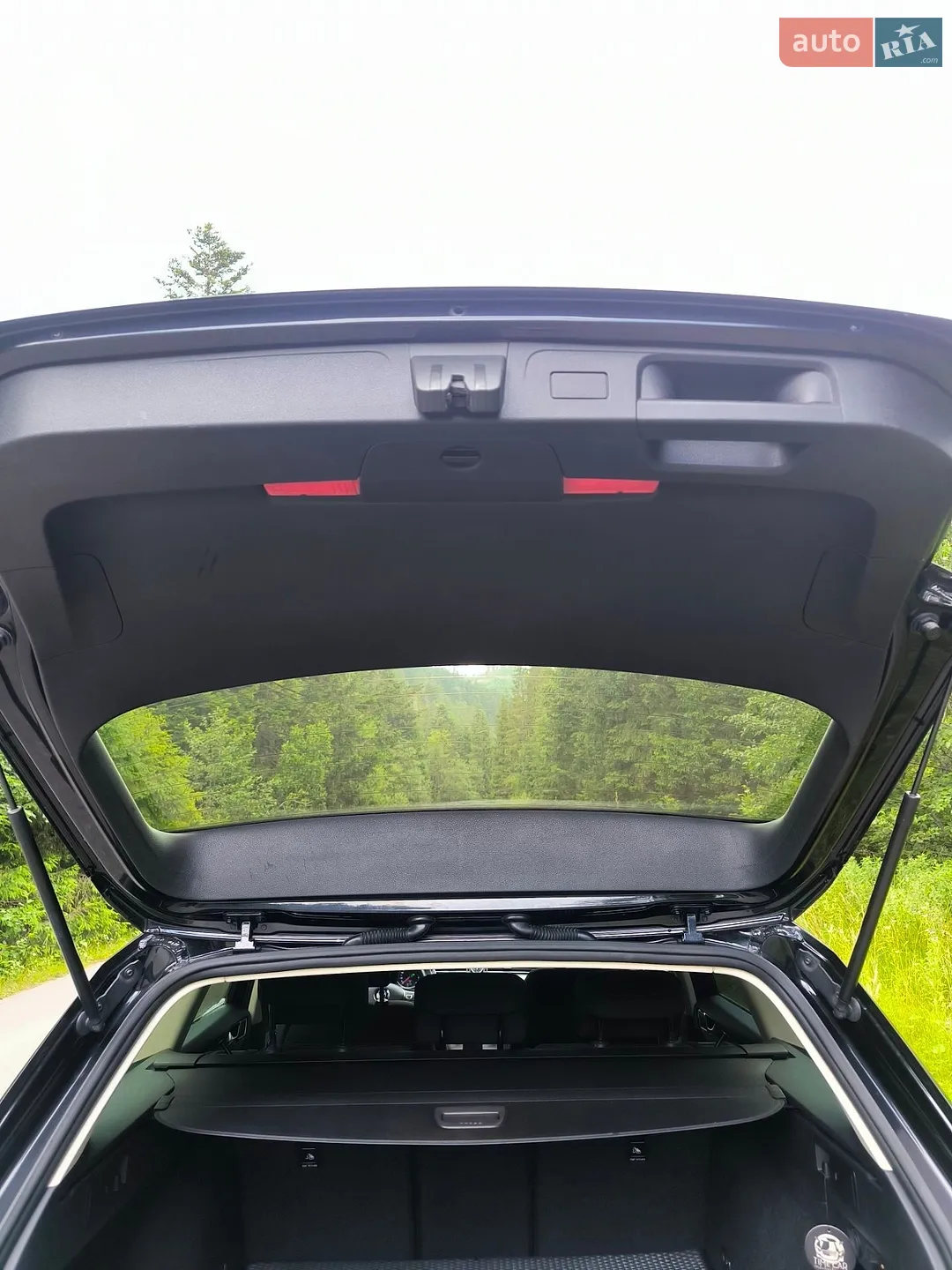 2016 Volkswagen Passat - мініатюра 12