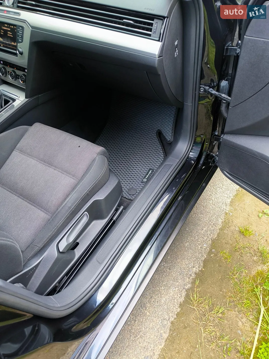 2016 Volkswagen Passat - мініатюра 17