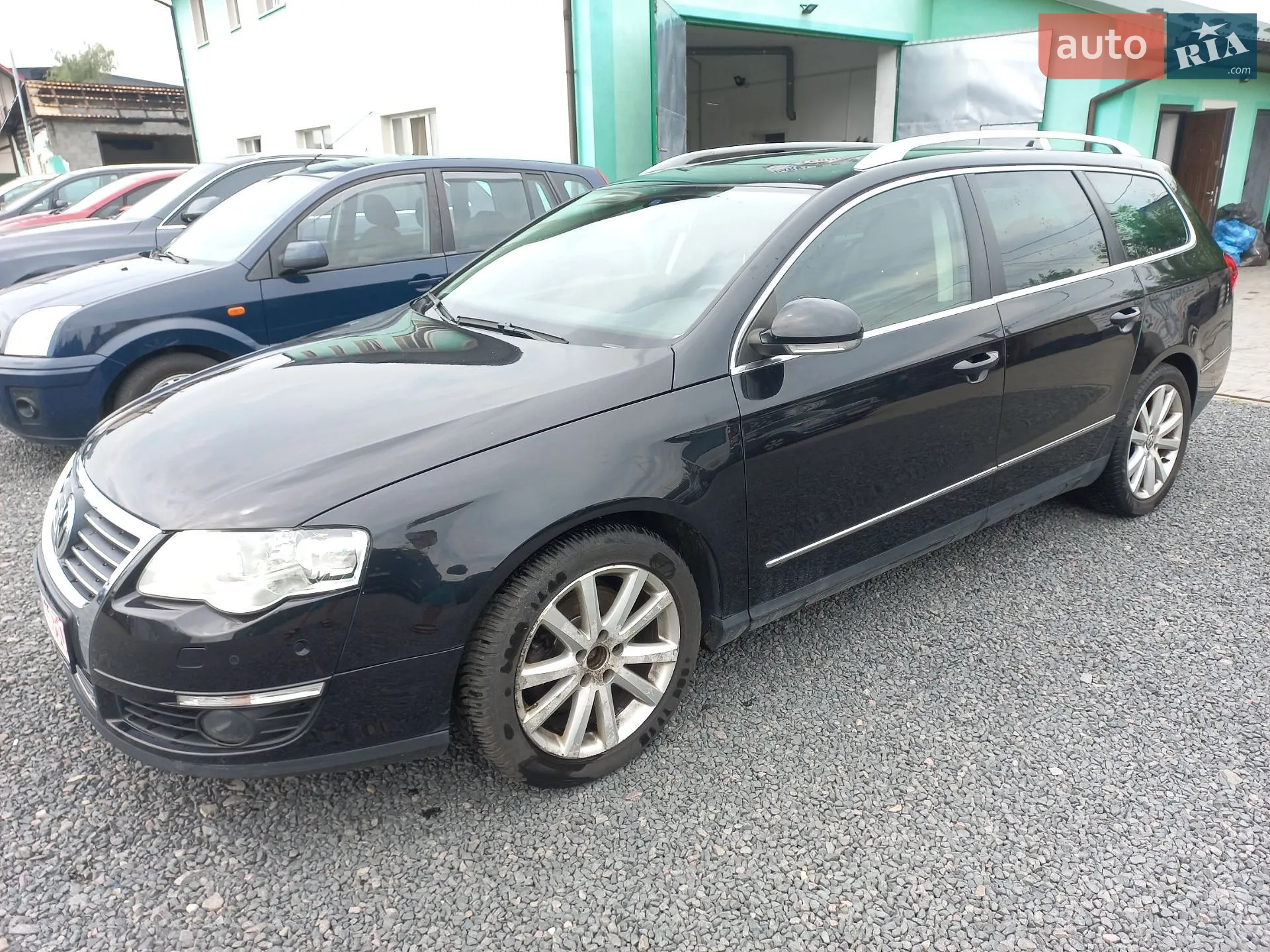 2010 Volkswagen Passat - мініатюра 2