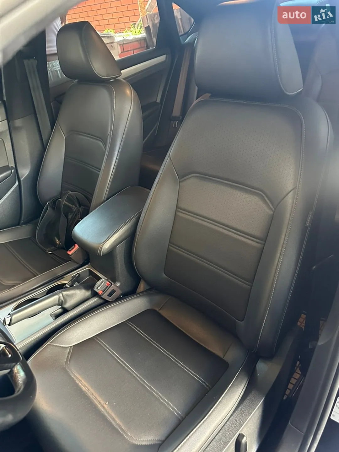 2020 Volkswagen Passat - мініатюра 6