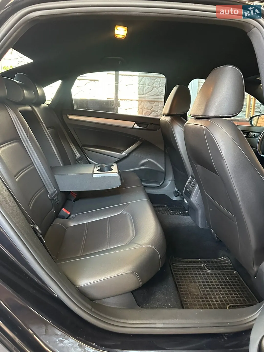 2020 Volkswagen Passat - мініатюра 11