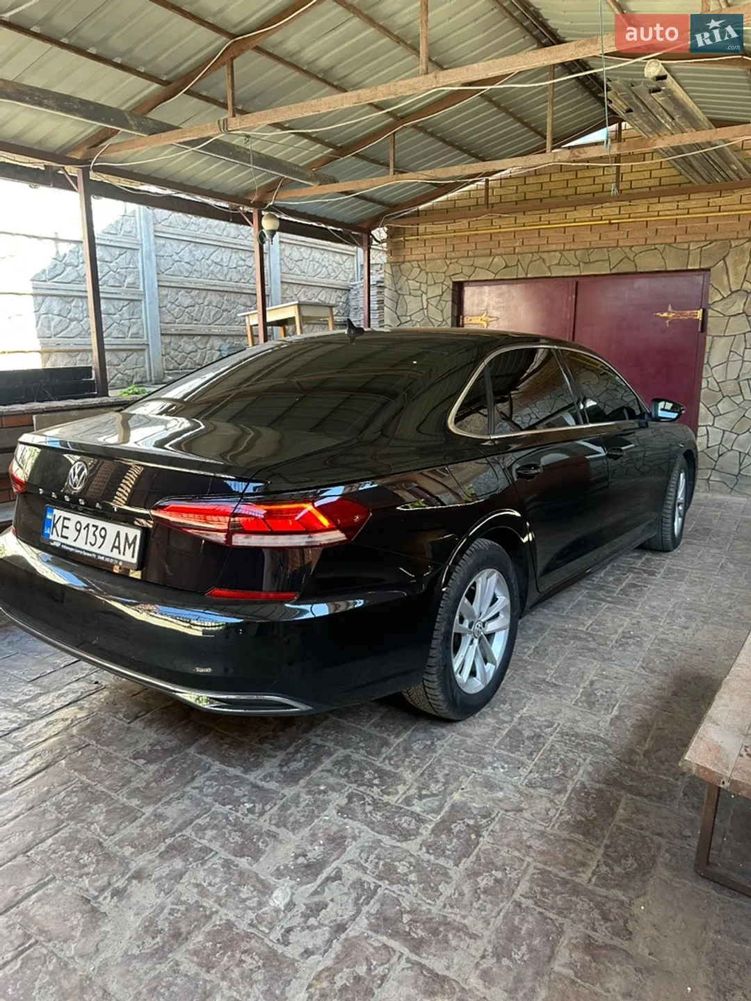 2020 Volkswagen Passat - мініатюра 14
