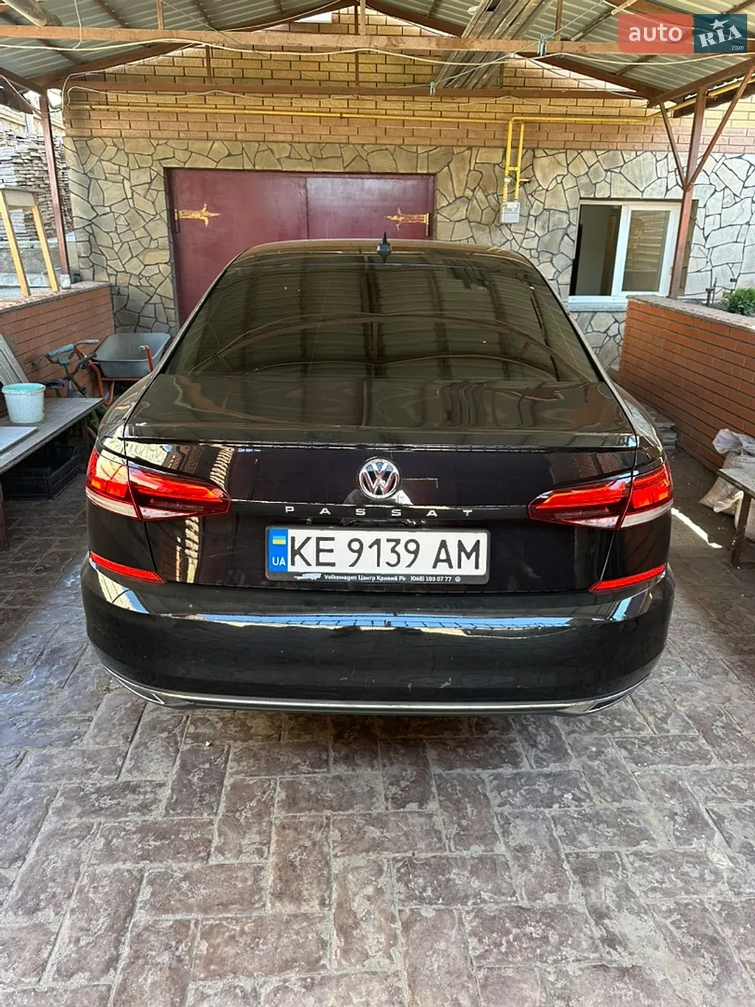 2020 Volkswagen Passat - мініатюра 31
