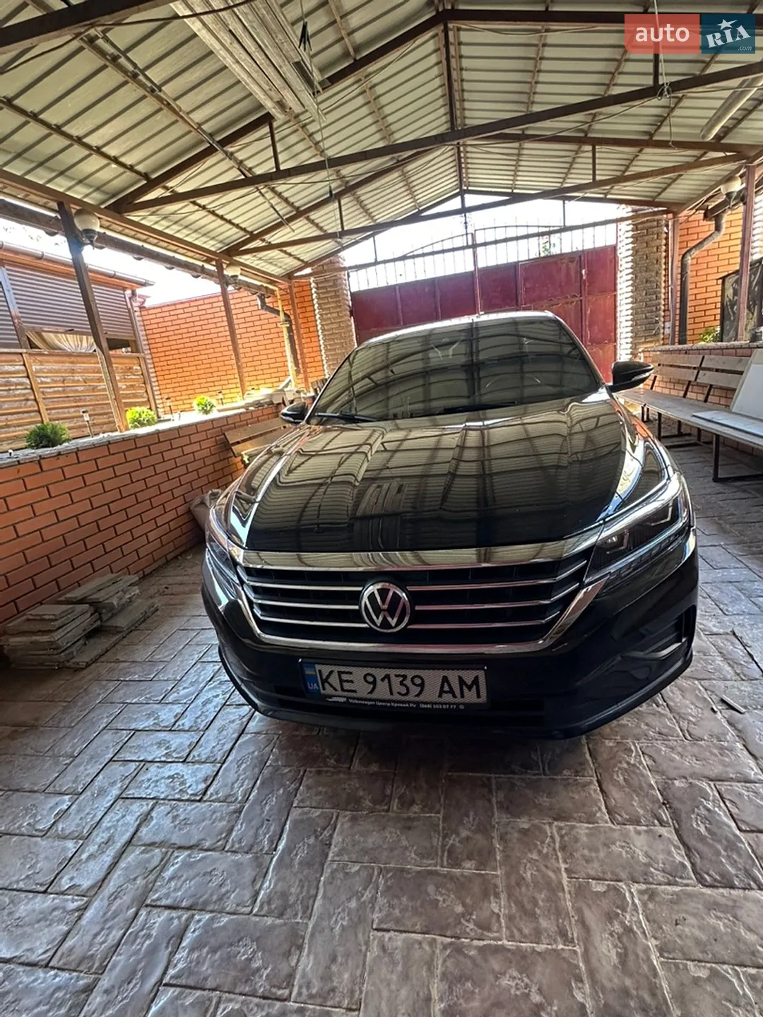 2020 Volkswagen Passat - мініатюра 33