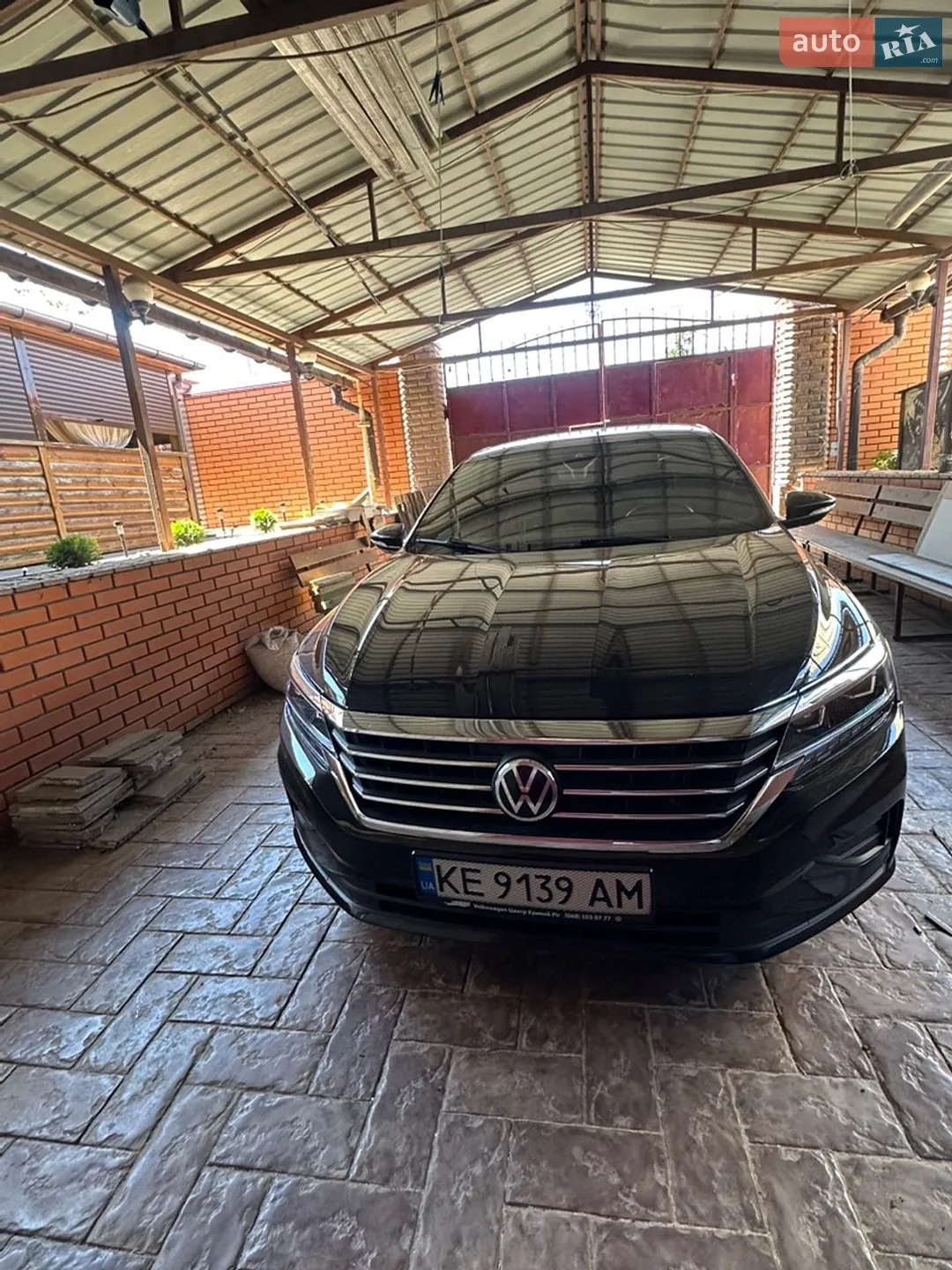 2020 Volkswagen Passat - мініатюра 32