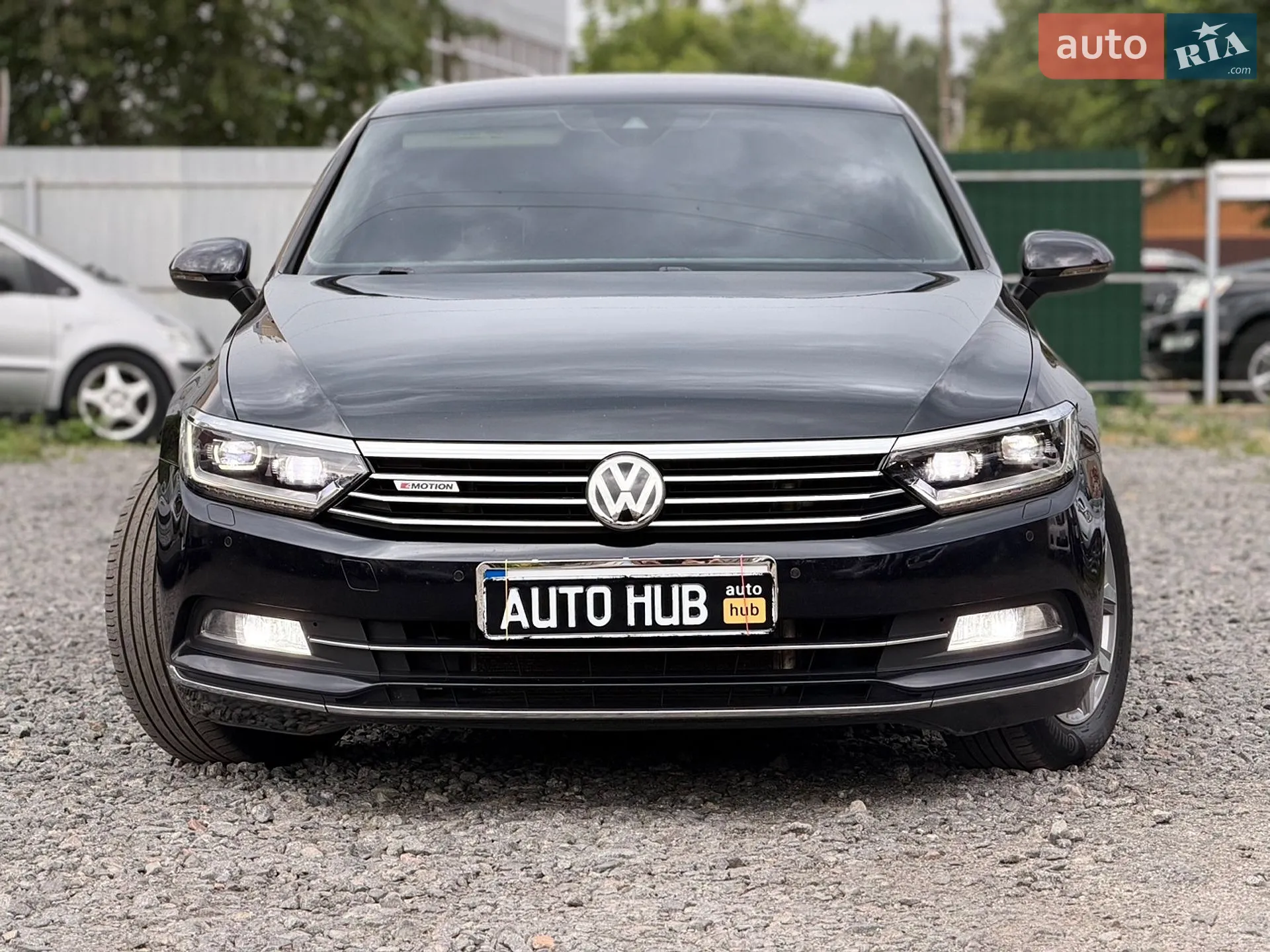 2016 Volkswagen Passat - мініатюра 15