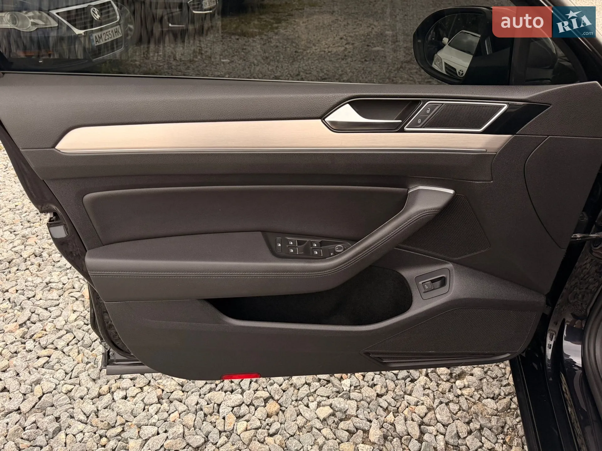 2016 Volkswagen Passat - мініатюра 27