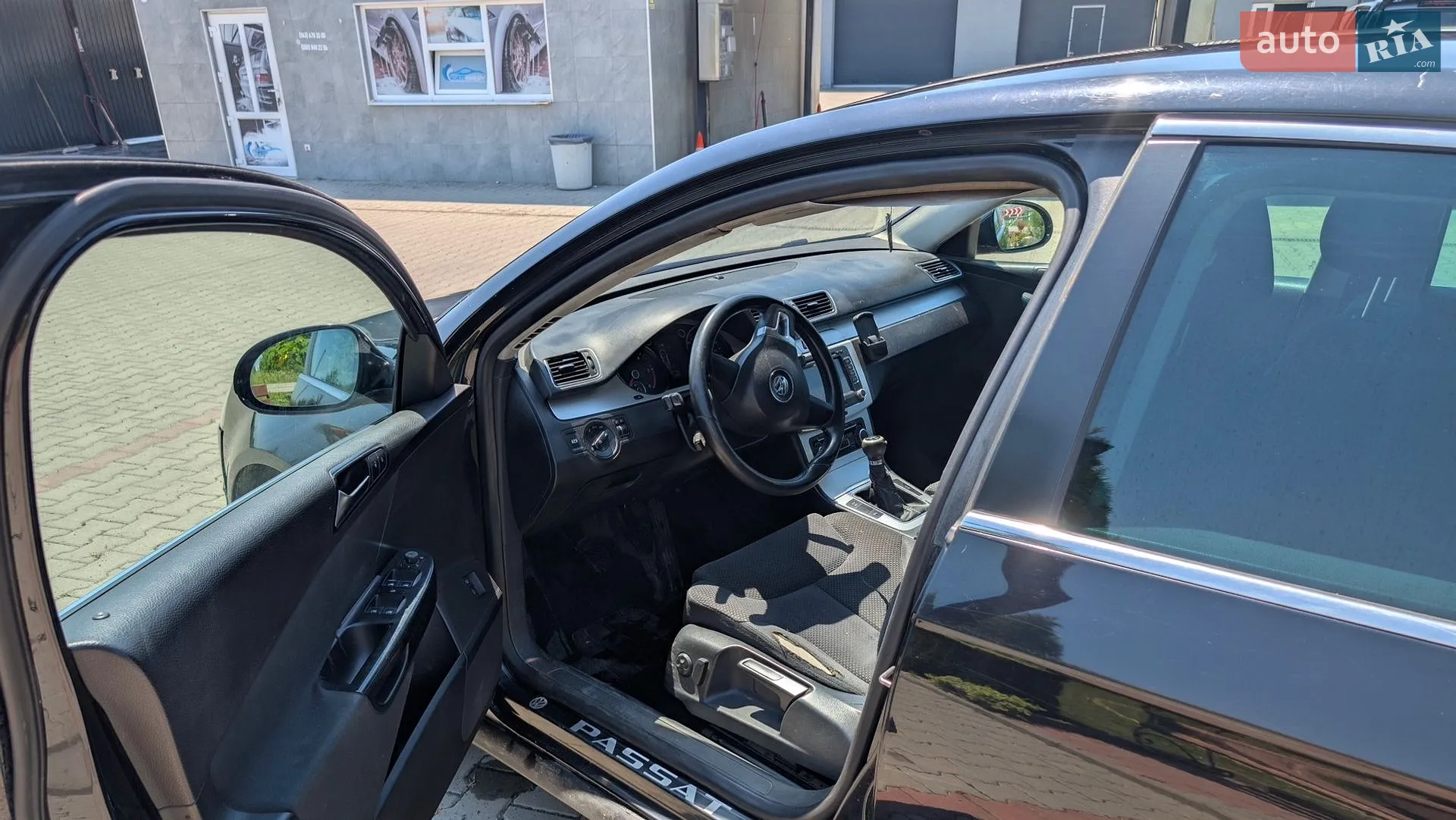 2010 Volkswagen Passat - мініатюра 6