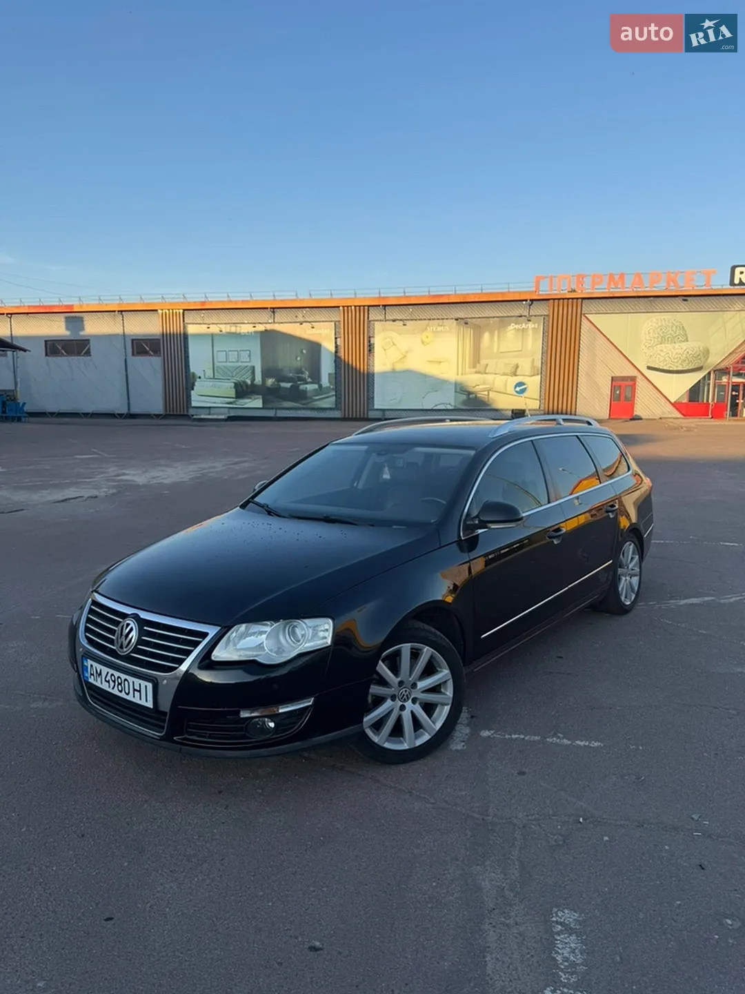 2010 Volkswagen Passat - фото 1