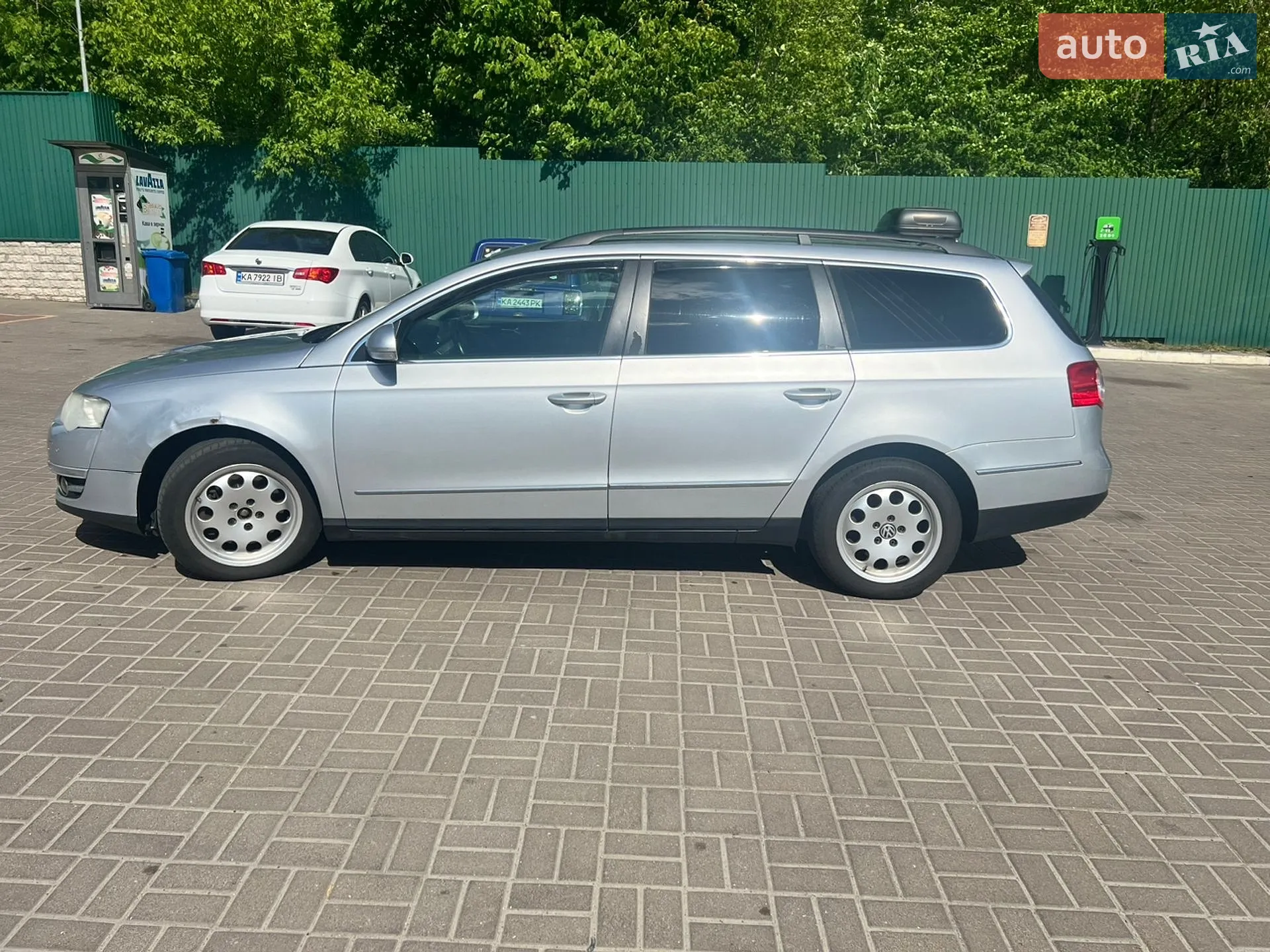 2010 Volkswagen Passat - мініатюра 3