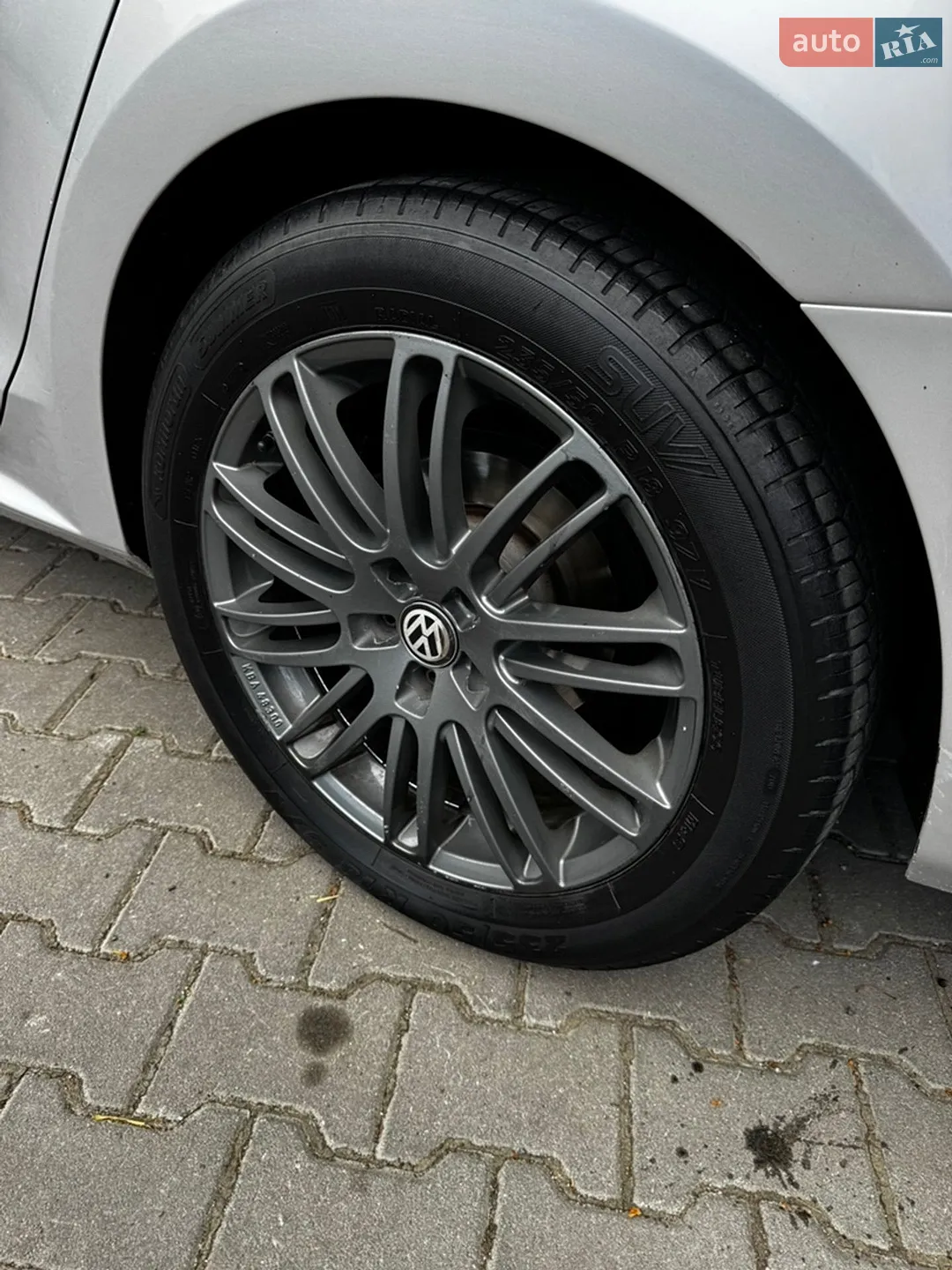 2013 Volkswagen Passat - мініатюра 16