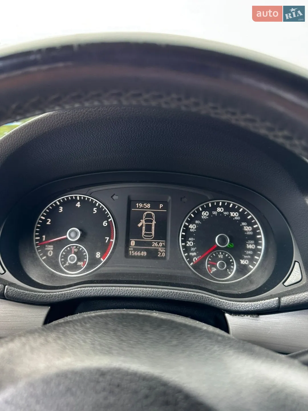 2013 Volkswagen Passat - мініатюра 19