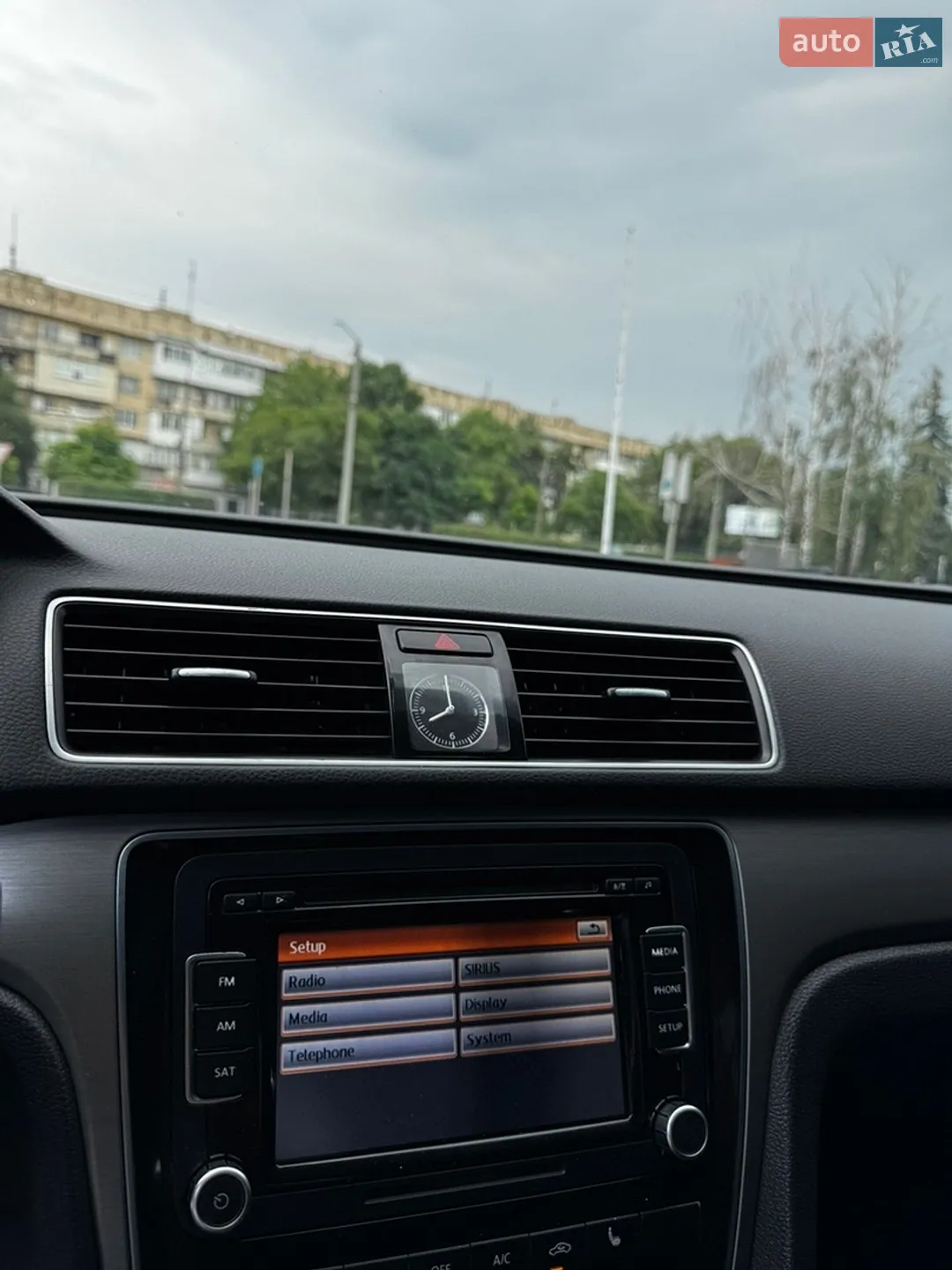 2013 Volkswagen Passat - мініатюра 21