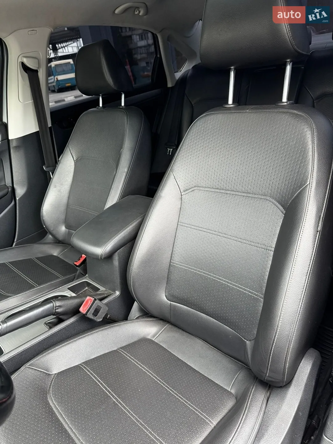 2013 Volkswagen Passat - мініатюра 24