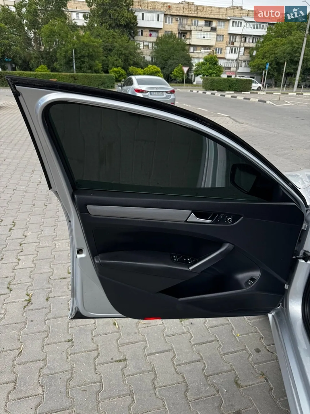 2013 Volkswagen Passat - мініатюра 25
