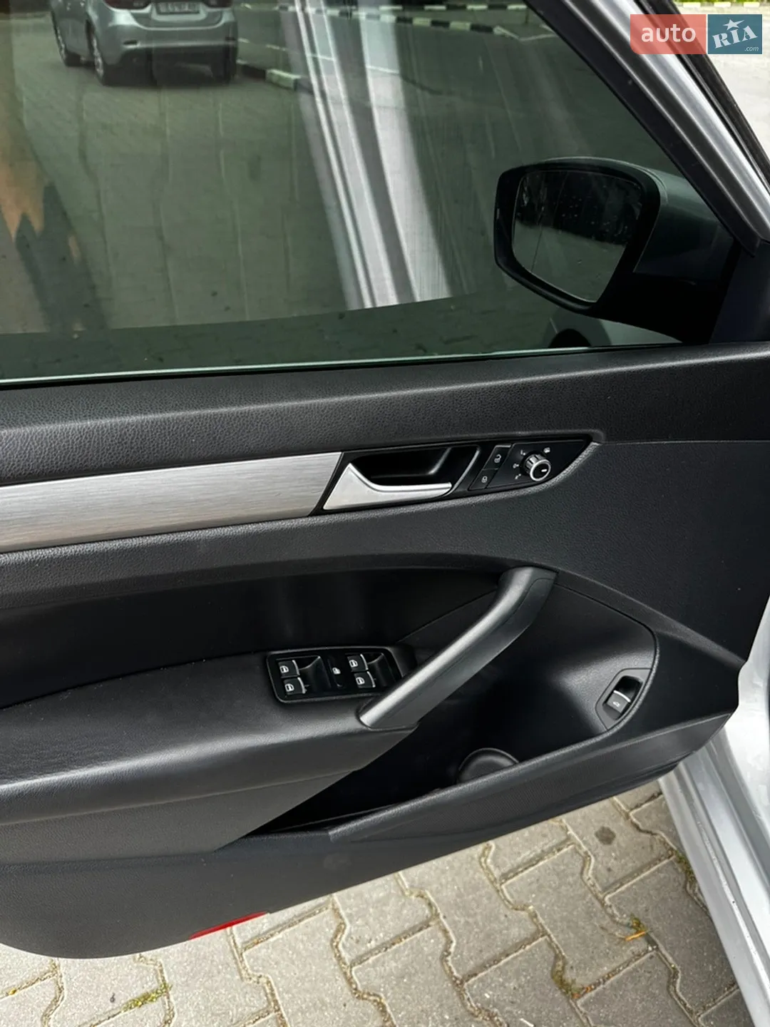 2013 Volkswagen Passat - мініатюра 26