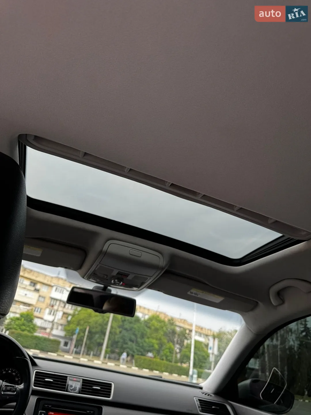 2013 Volkswagen Passat - мініатюра 29