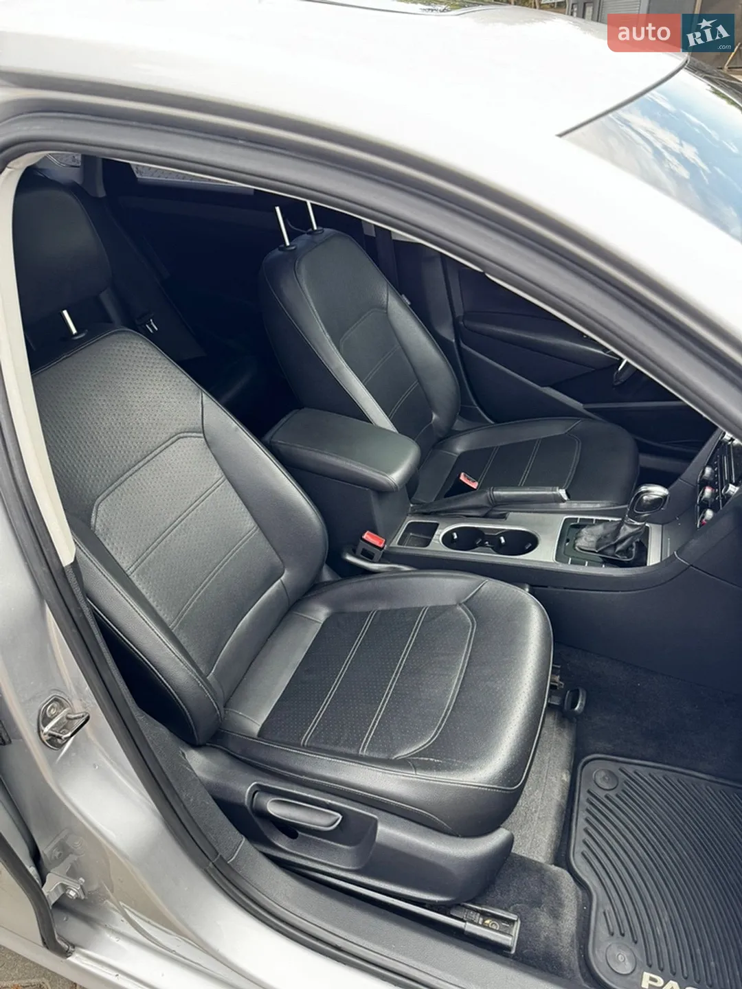 2013 Volkswagen Passat - мініатюра 34