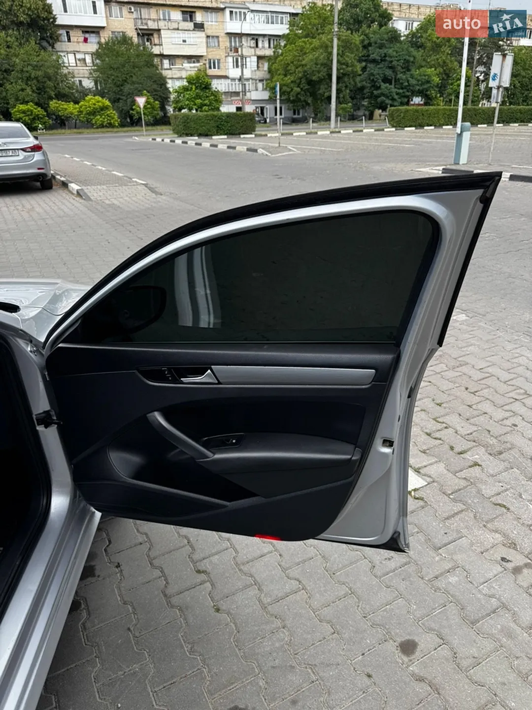 2013 Volkswagen Passat - мініатюра 35