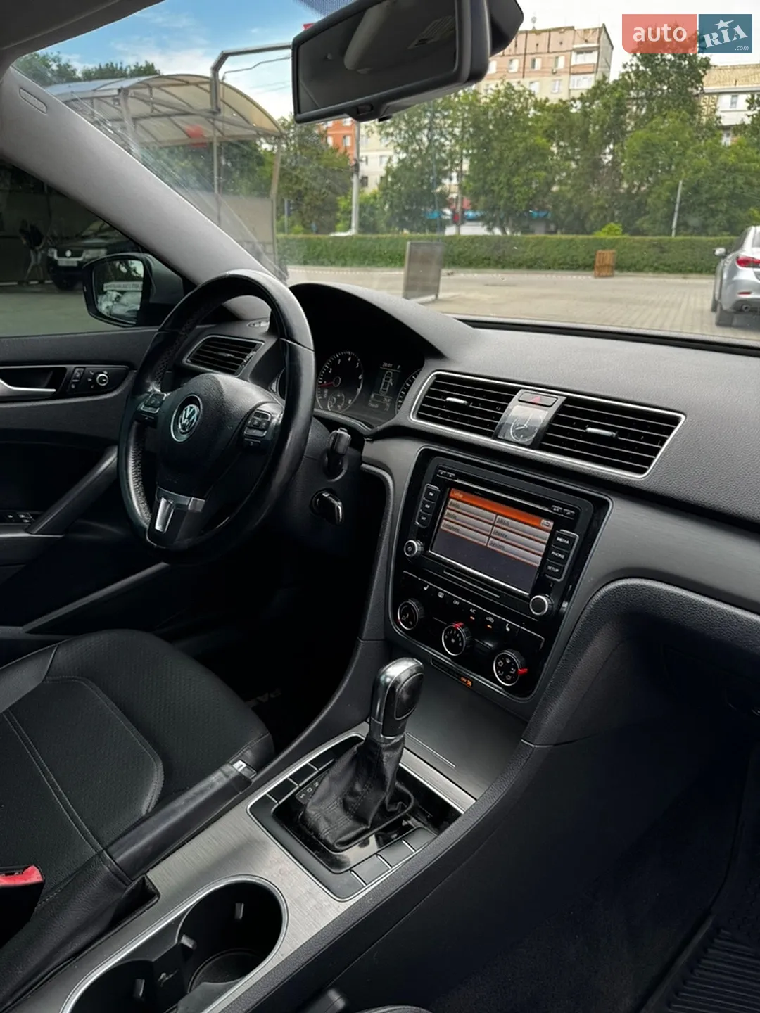 2013 Volkswagen Passat - мініатюра 33