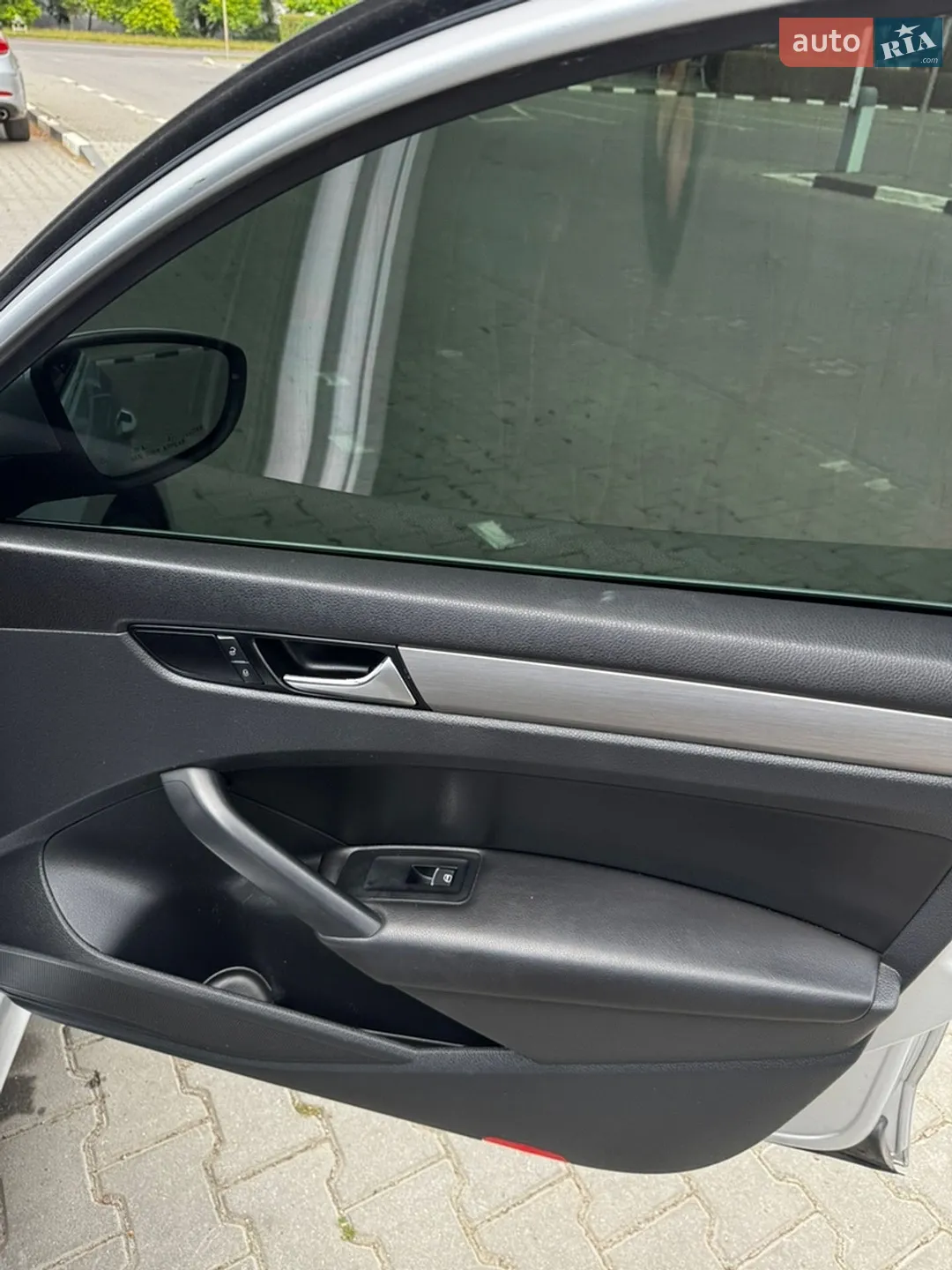 2013 Volkswagen Passat - мініатюра 36