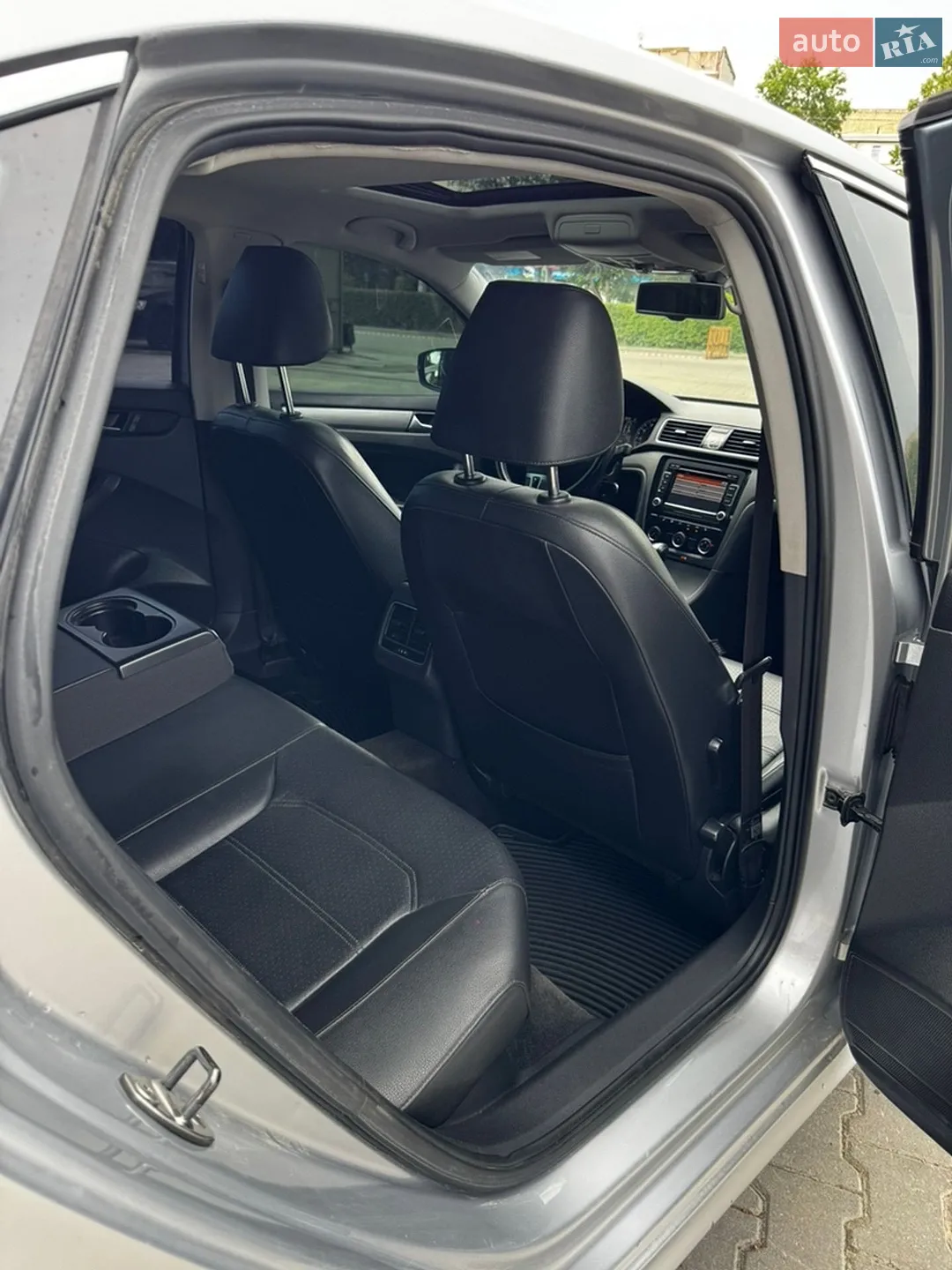 2013 Volkswagen Passat - мініатюра 37