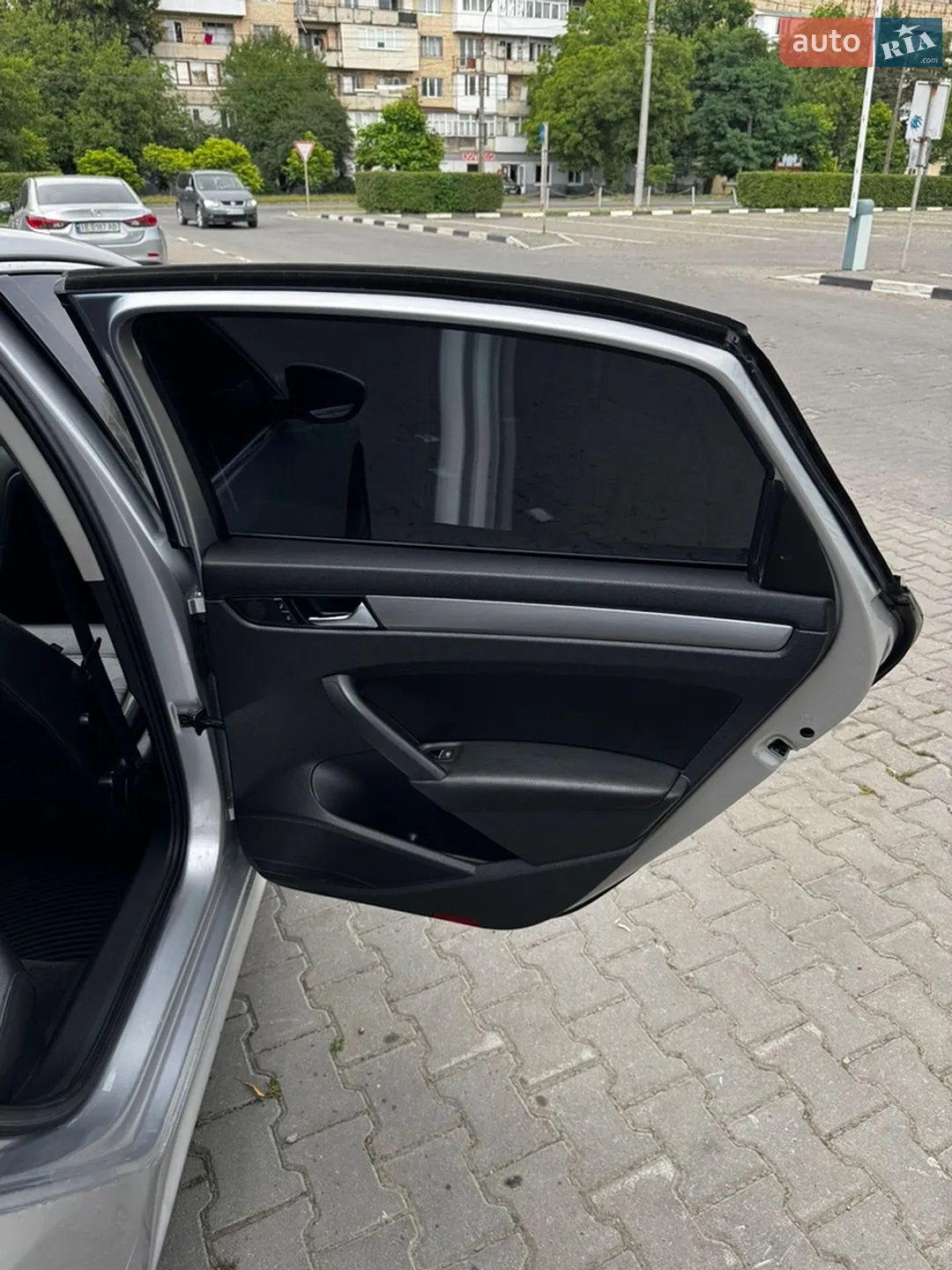 2013 Volkswagen Passat - мініатюра 39