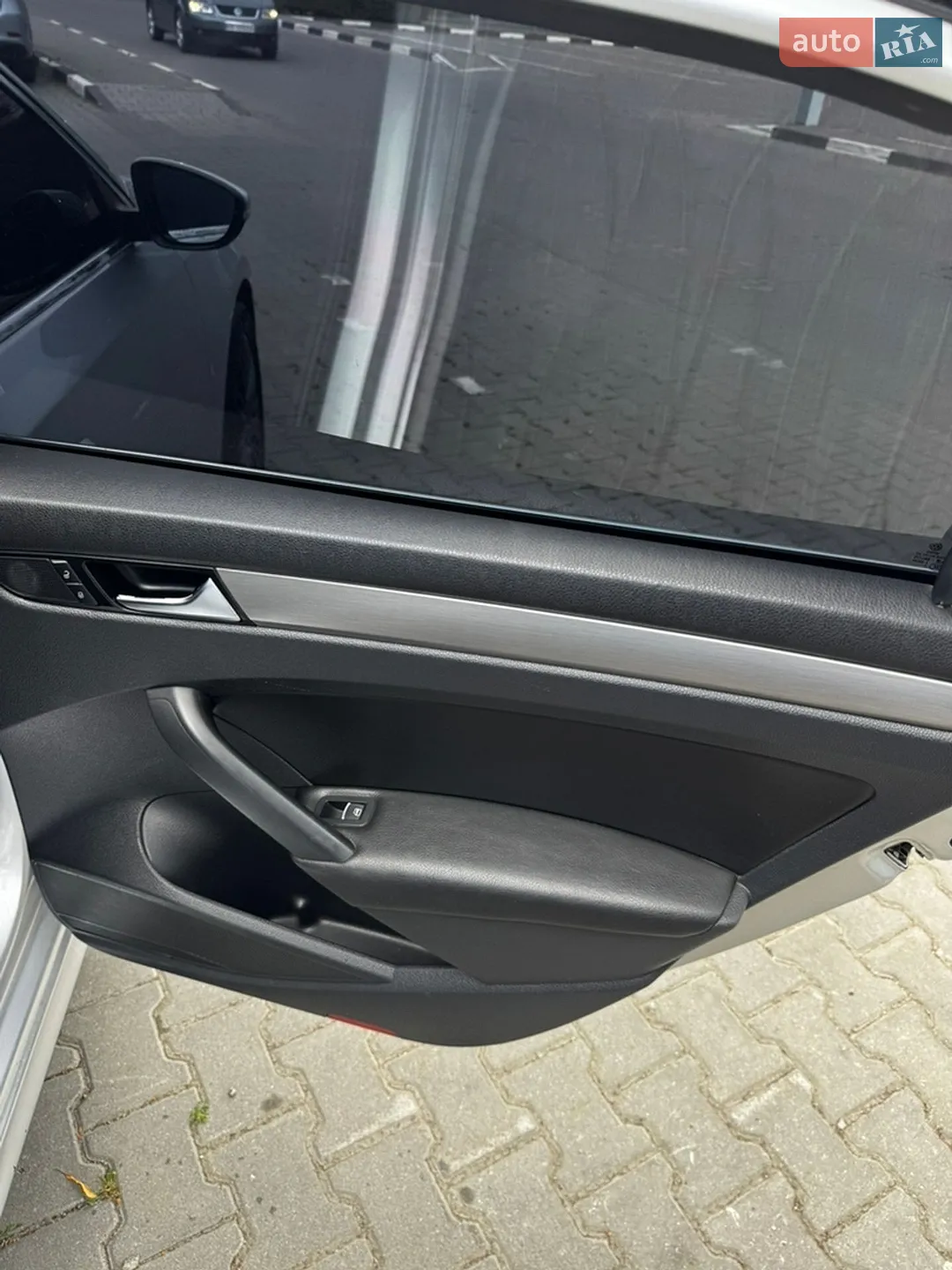 2013 Volkswagen Passat - мініатюра 40