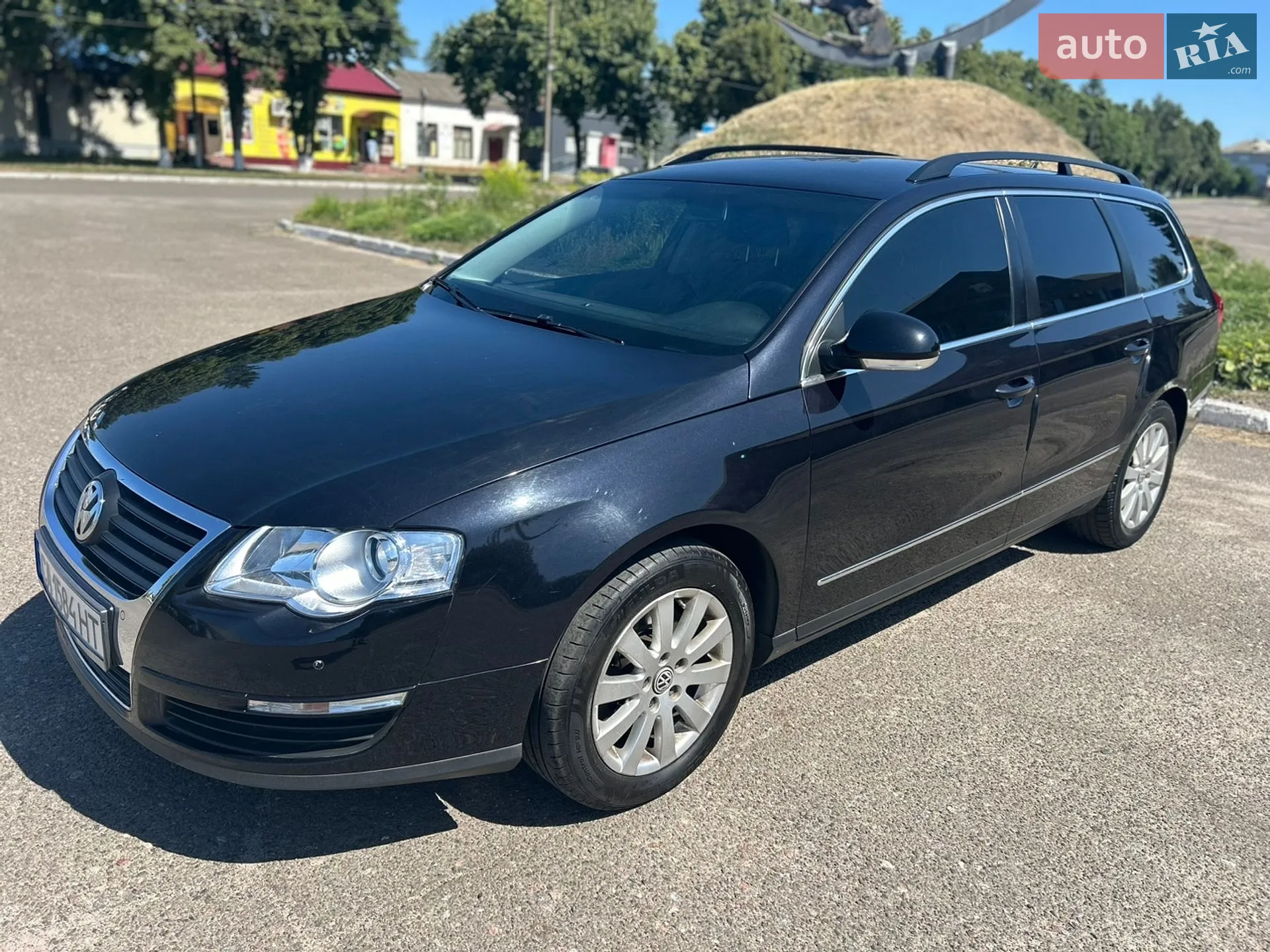 2010 Volkswagen Passat - фото 1