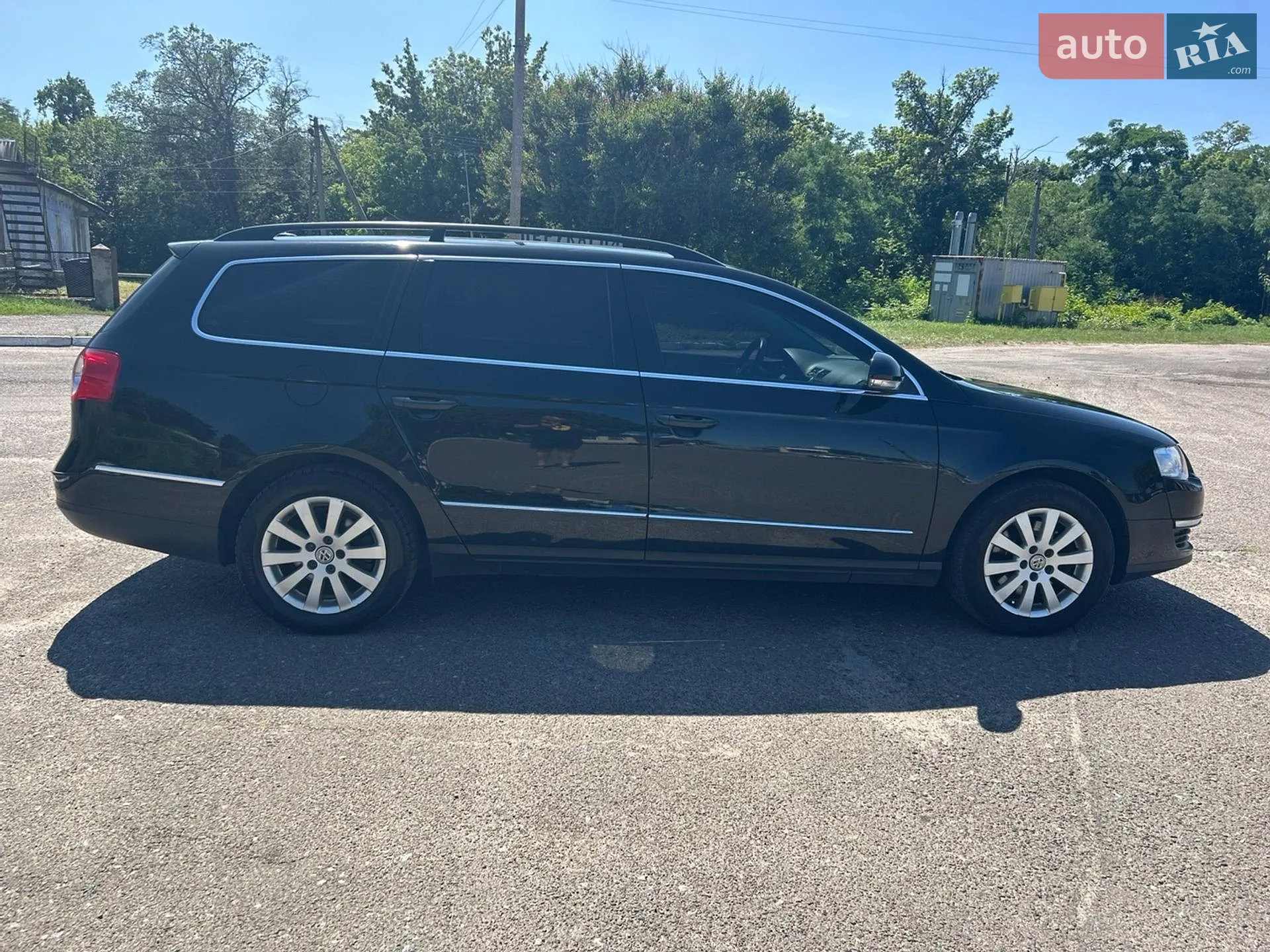 2010 Volkswagen Passat - мініатюра 6
