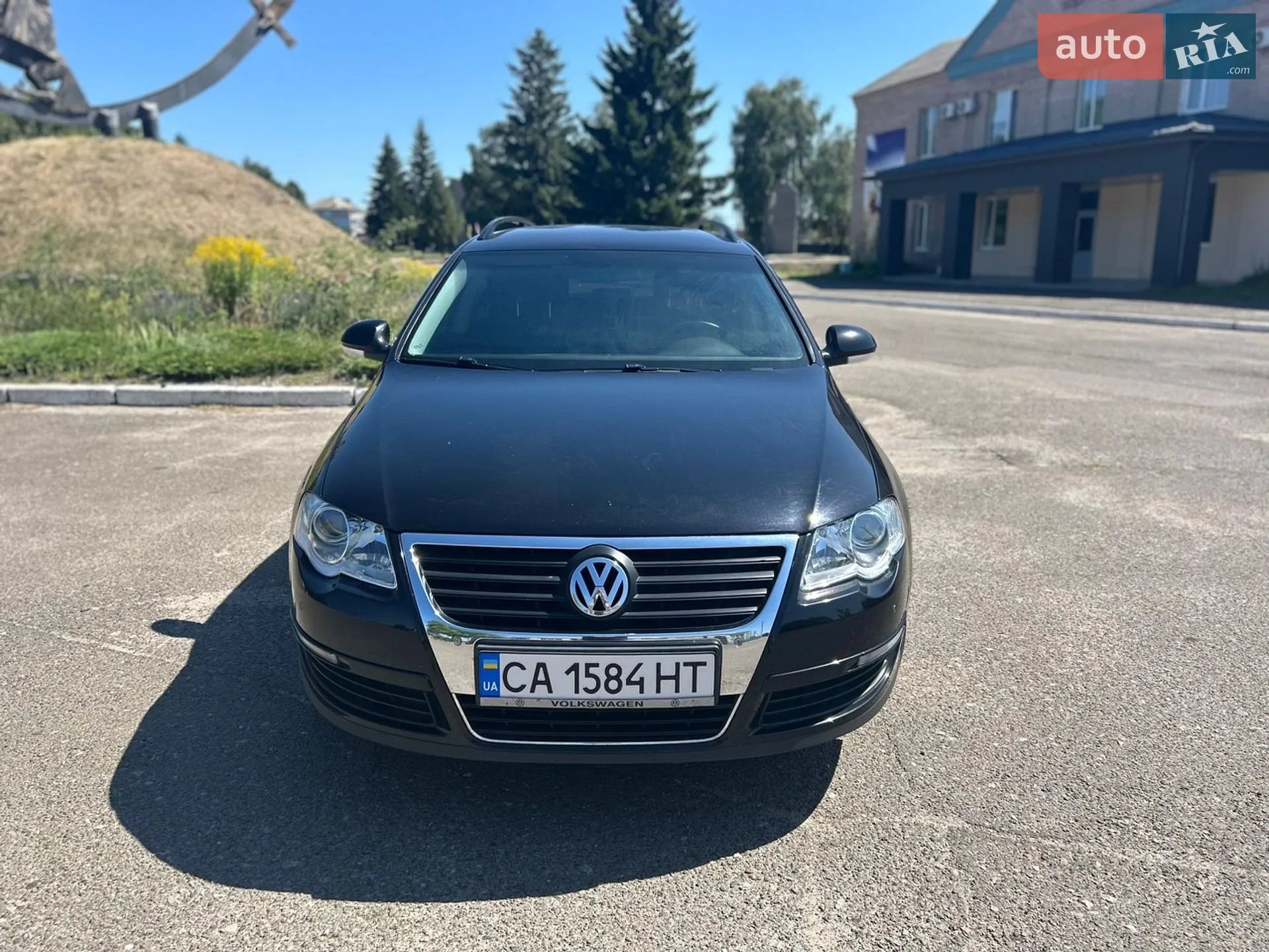 2010 Volkswagen Passat - мініатюра 4