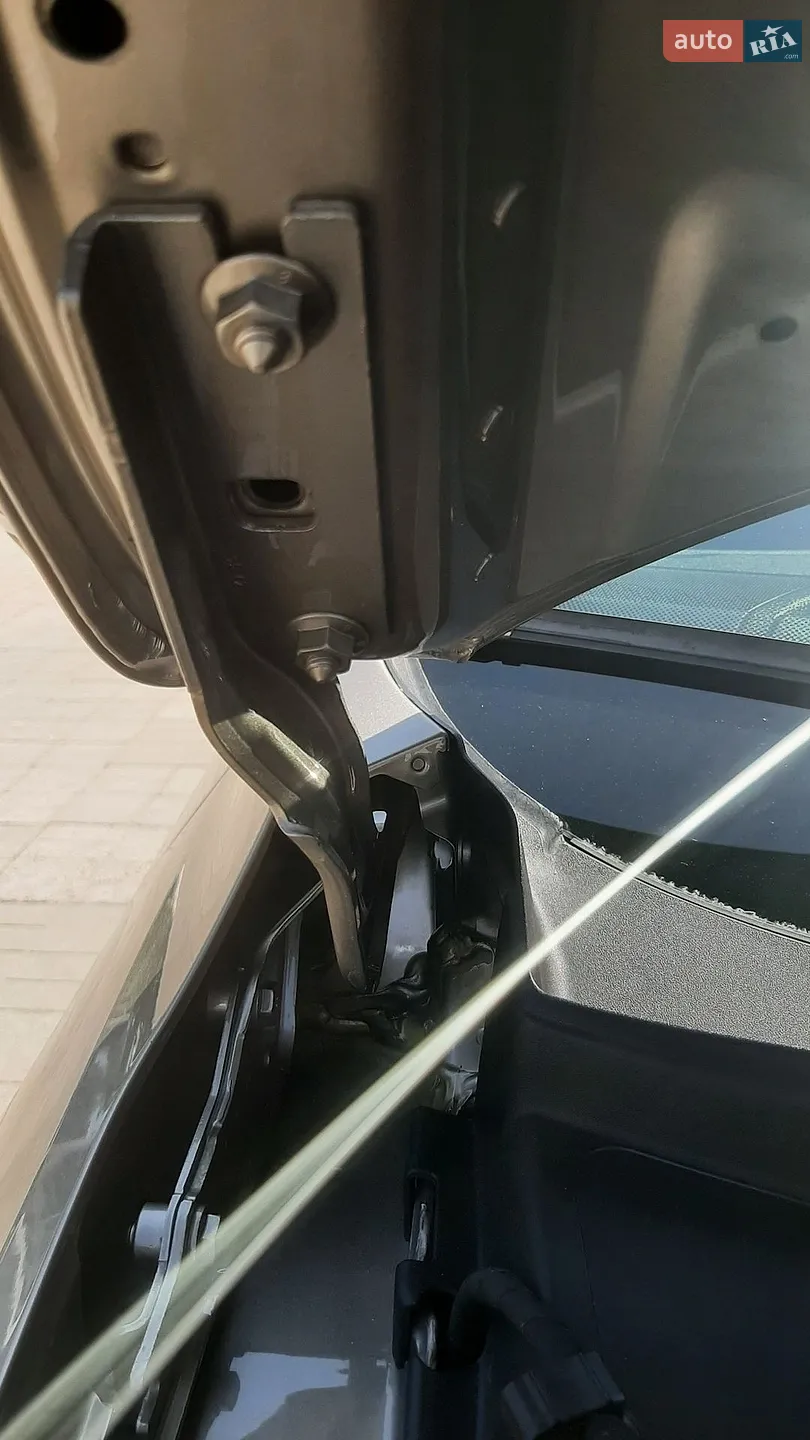 2016 Volkswagen Passat - мініатюра 9