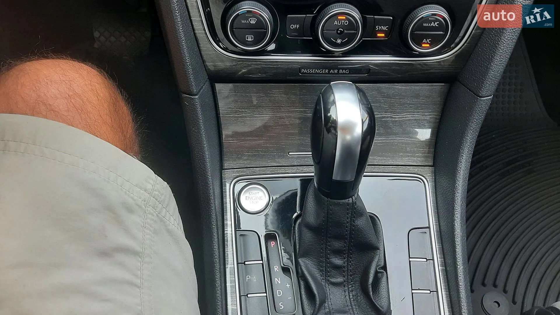 2016 Volkswagen Passat - мініатюра 32
