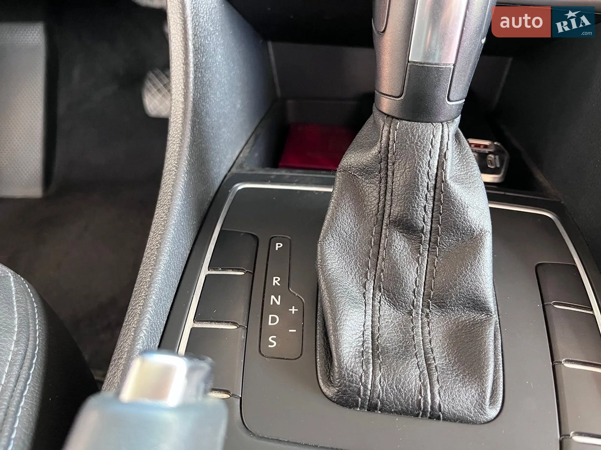 2012 Volkswagen Passat - мініатюра 32