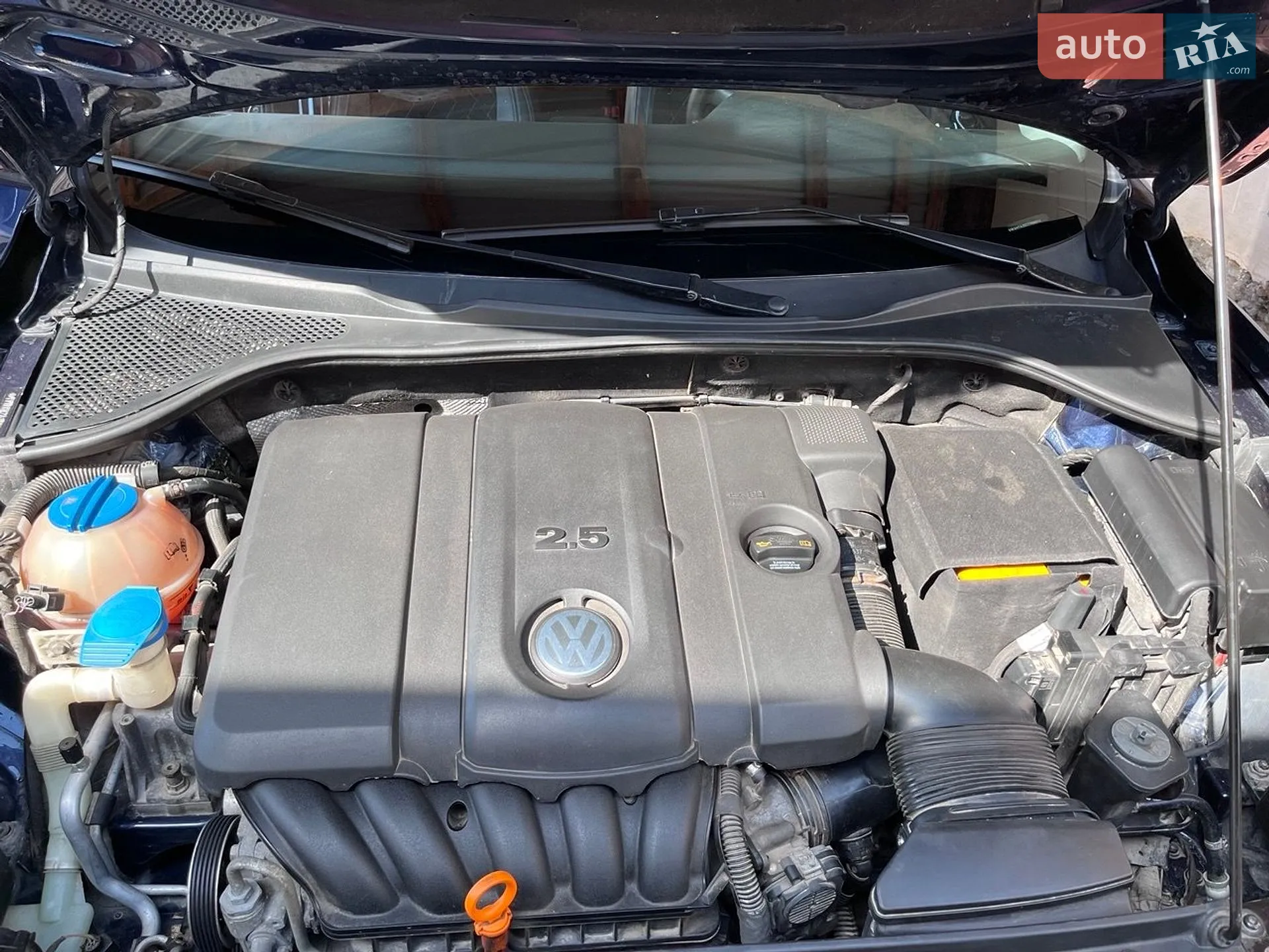 2012 Volkswagen Passat - мініатюра 43