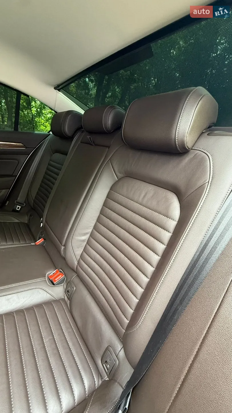 2016 Volkswagen Passat - мініатюра 18