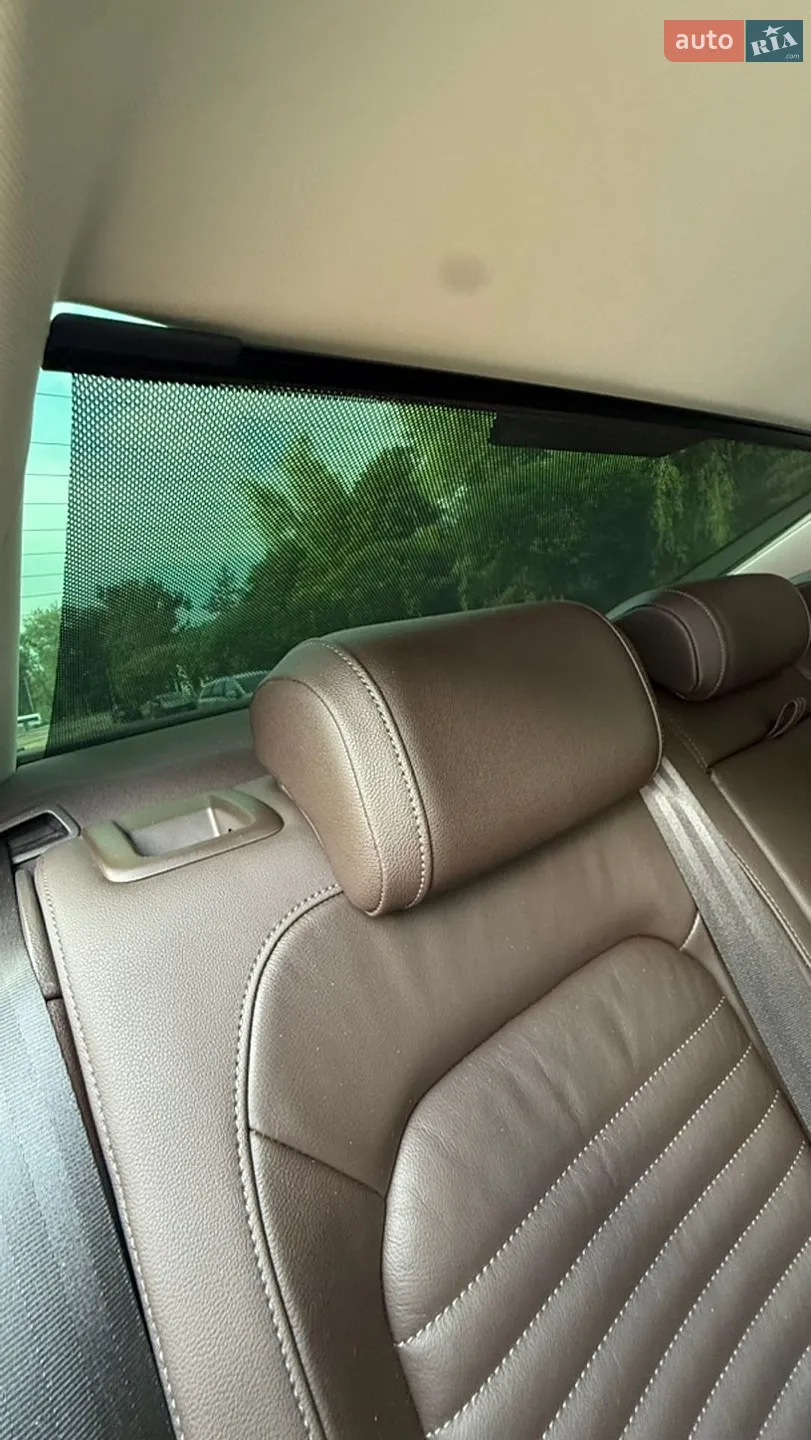 2016 Volkswagen Passat - мініатюра 19