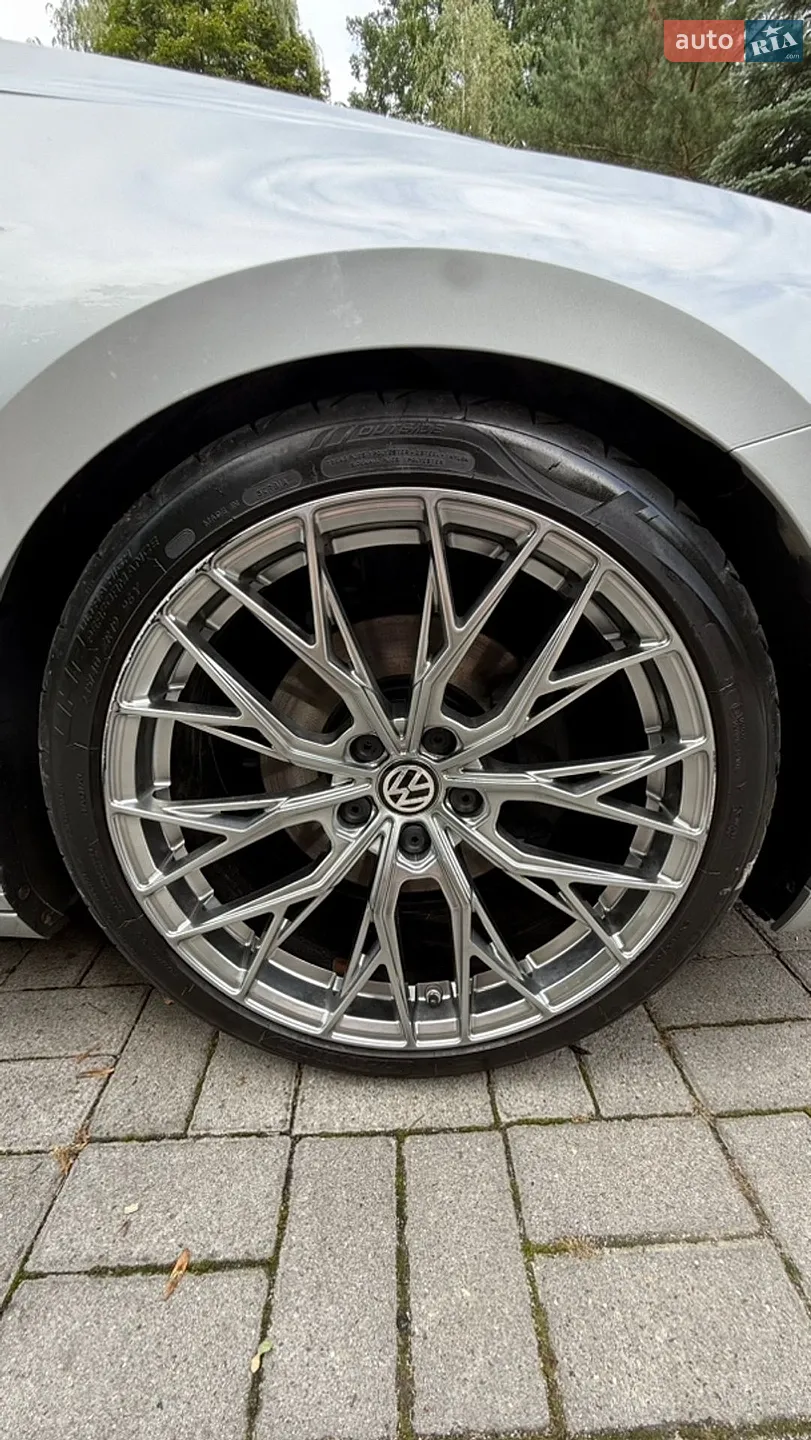 2016 Volkswagen Passat - мініатюра 24