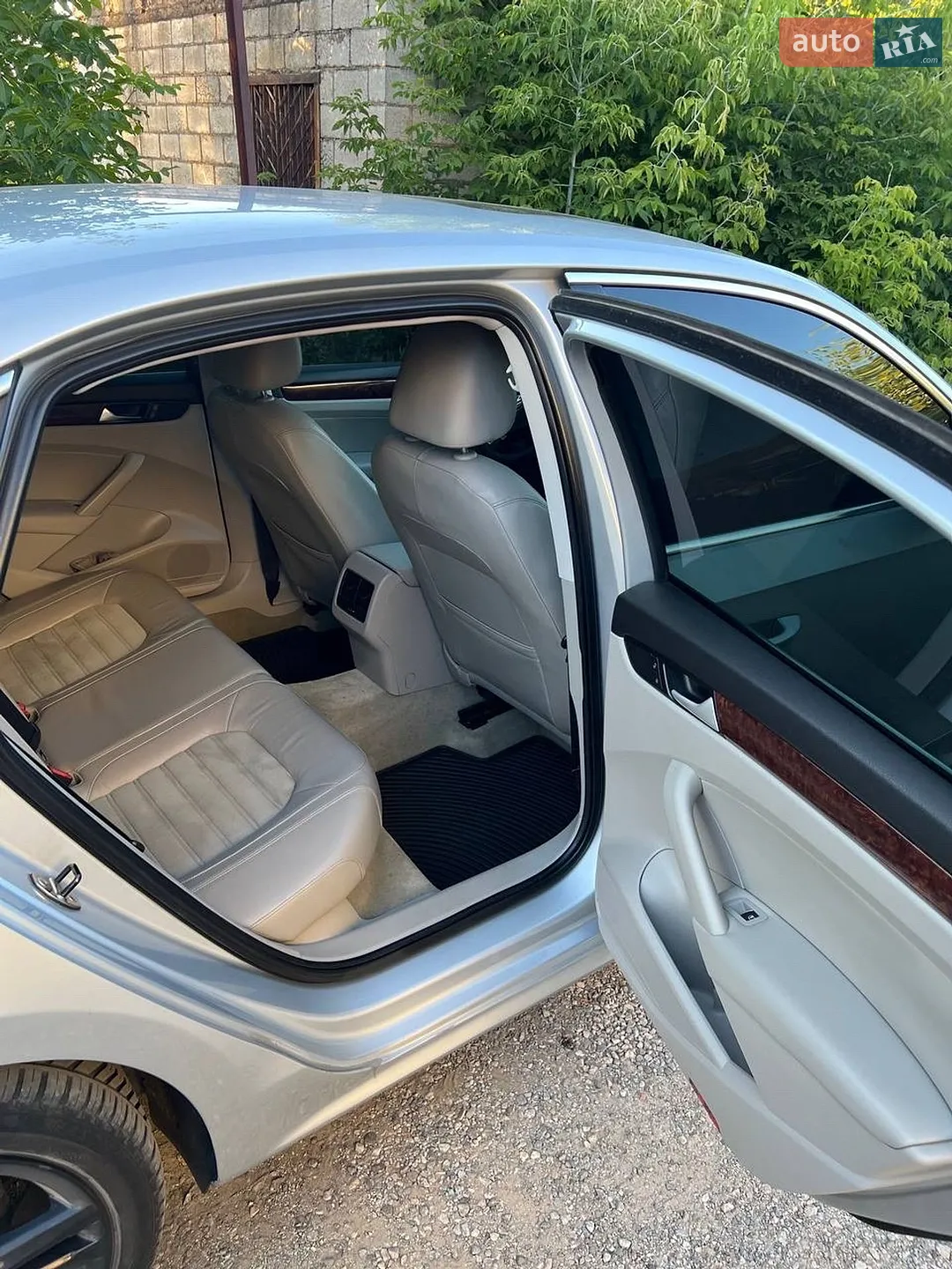 2013 Volkswagen Passat - мініатюра 19