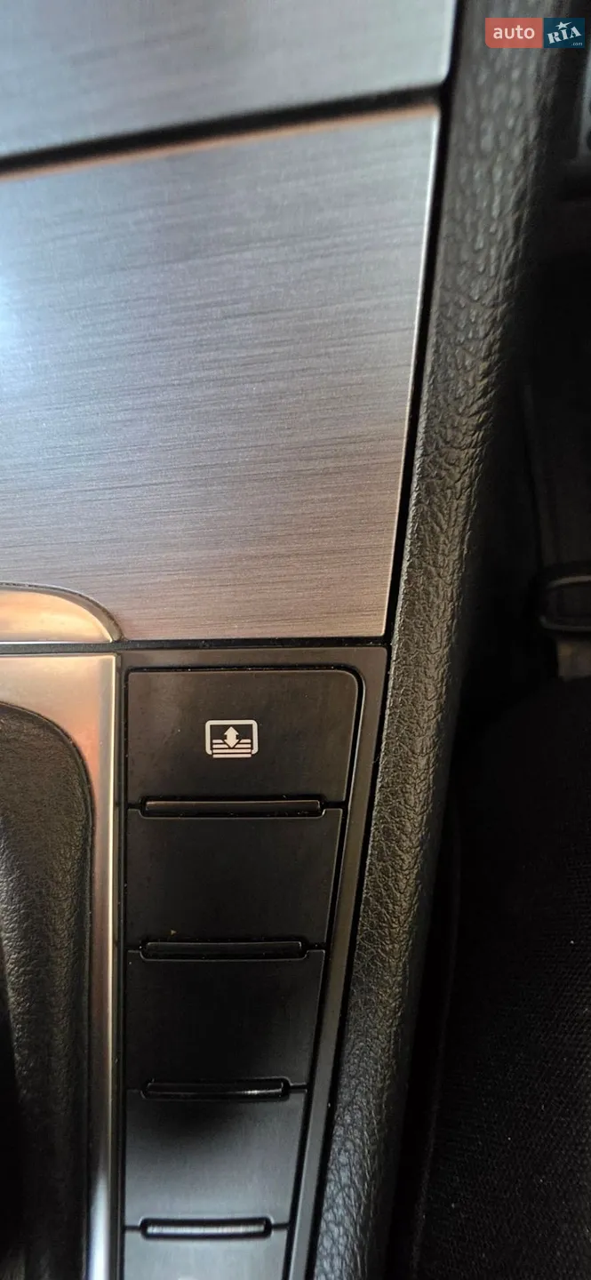 2013 Volkswagen Passat - мініатюра 27