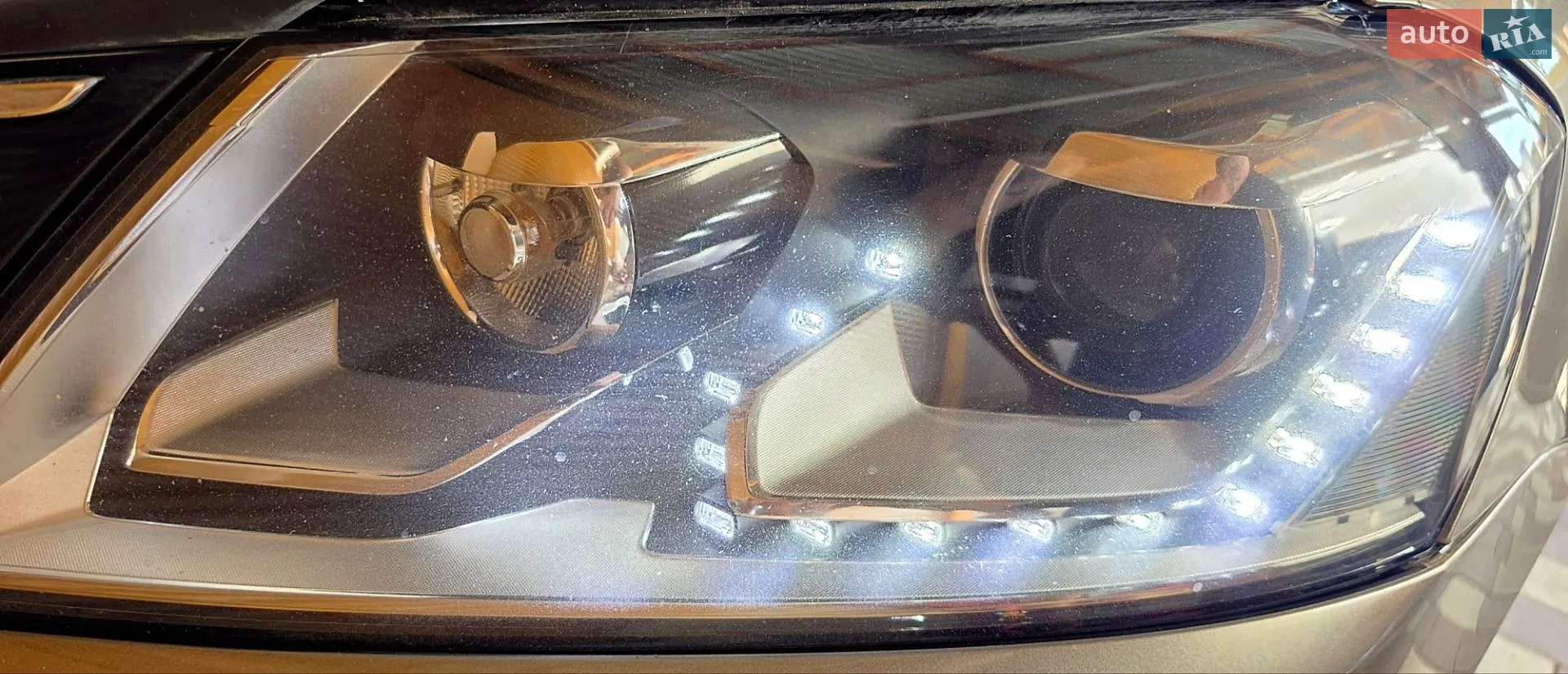 2013 Volkswagen Passat - мініатюра 31