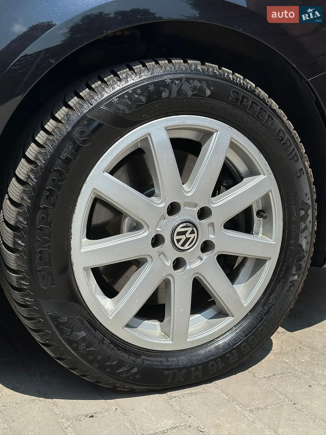 2010 Volkswagen Passat - мініатюра 27