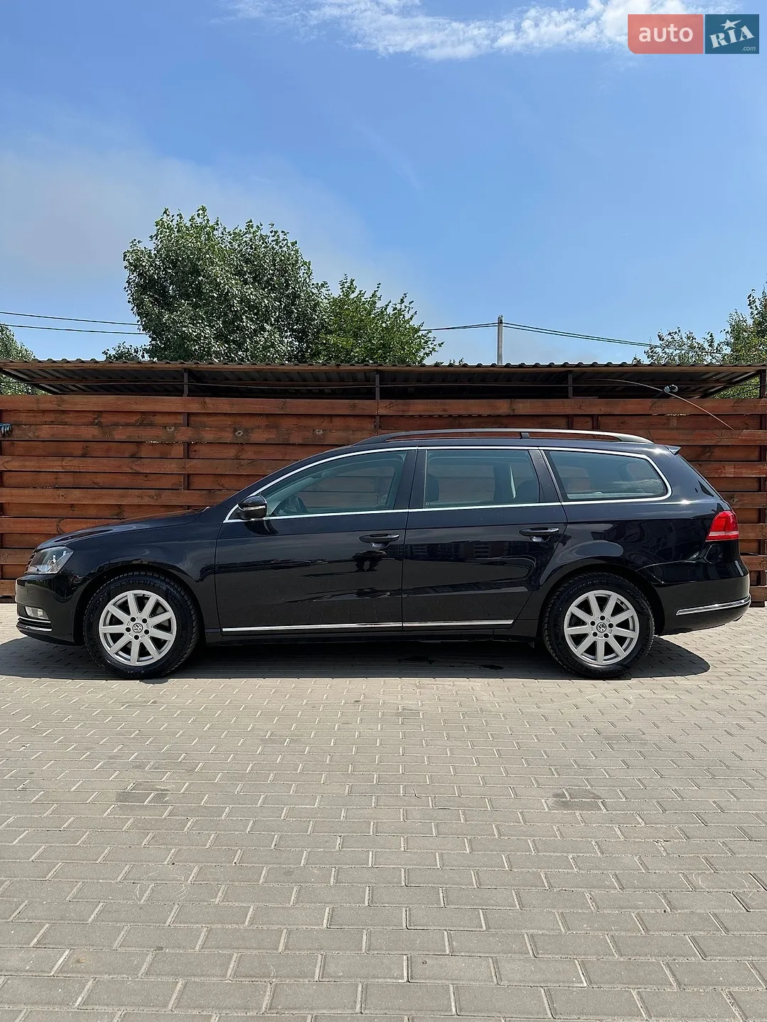 2010 Volkswagen Passat - мініатюра 41