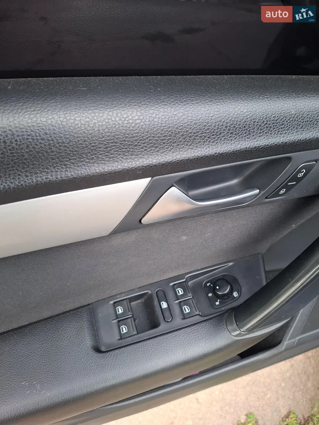 2011 Volkswagen Passat - мініатюра 17