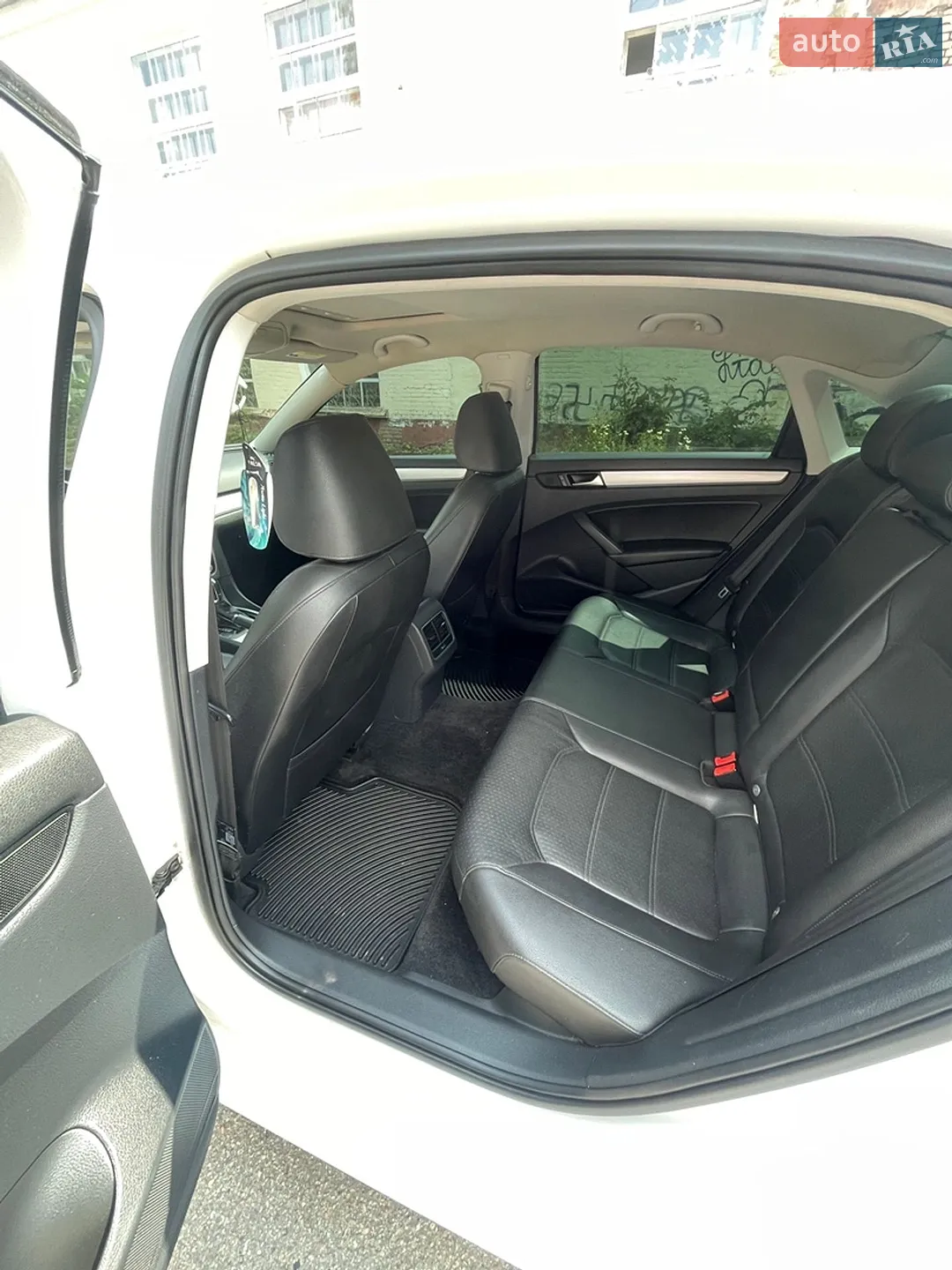 2013 Volkswagen Passat - мініатюра 6