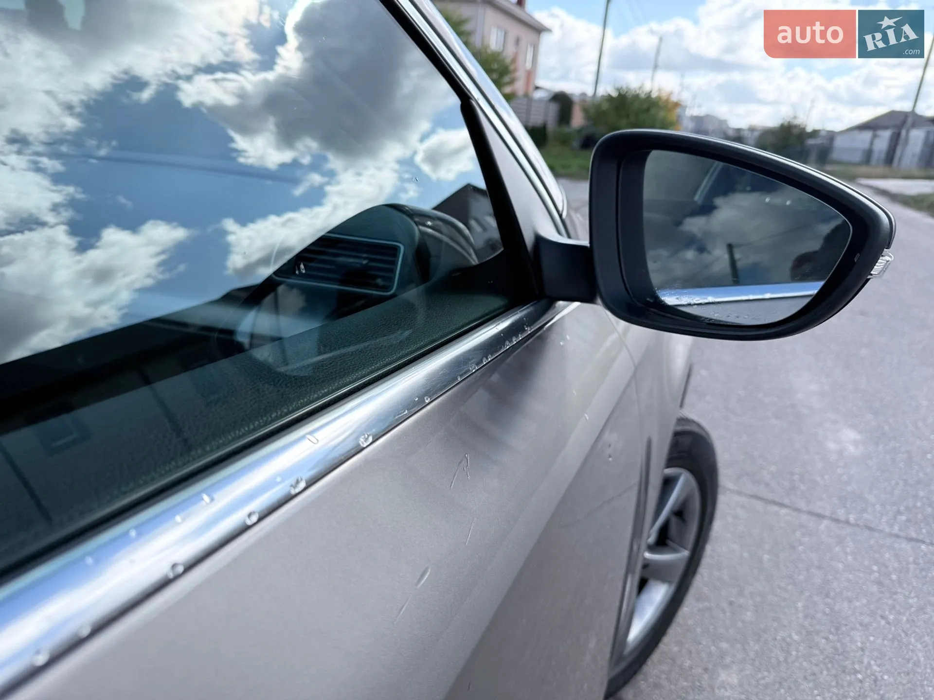 2013 Volkswagen Passat - мініатюра 6