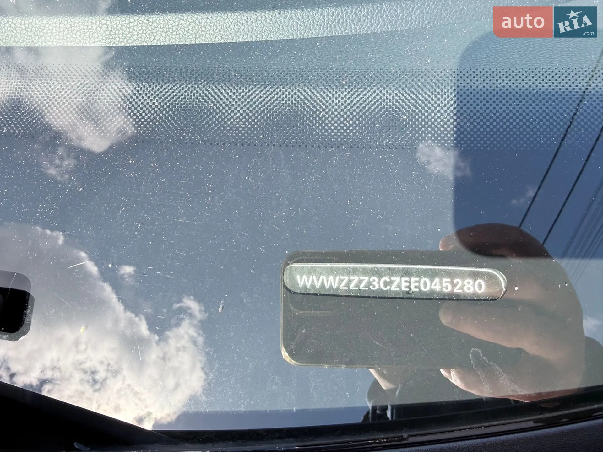 2013 Volkswagen Passat - мініатюра 11