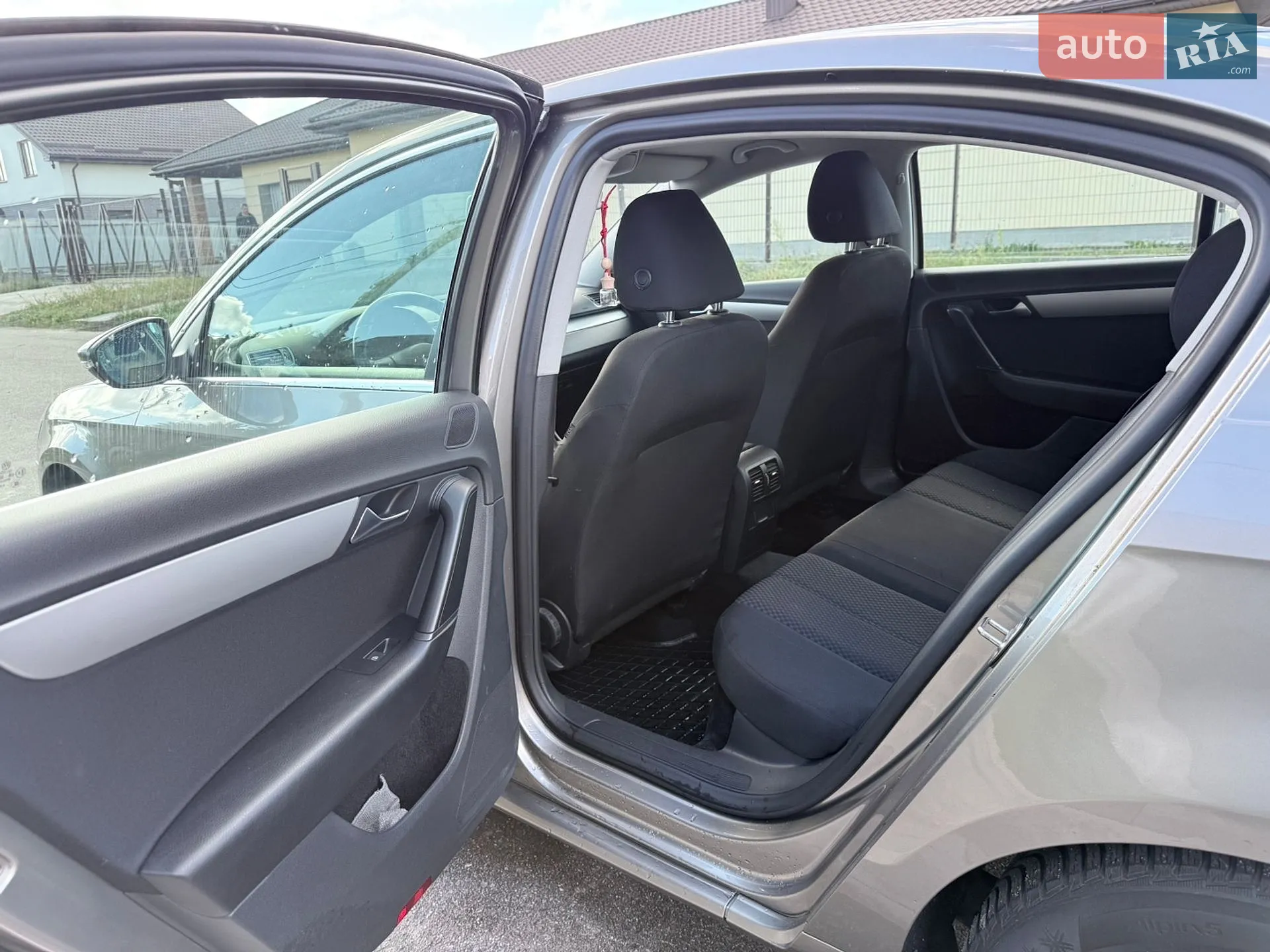 2013 Volkswagen Passat - мініатюра 14